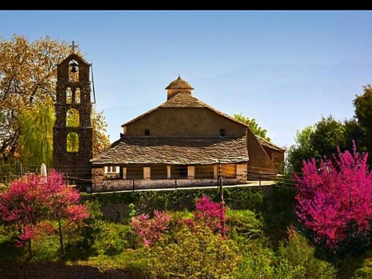 Traditional Guesthouse Marousio
