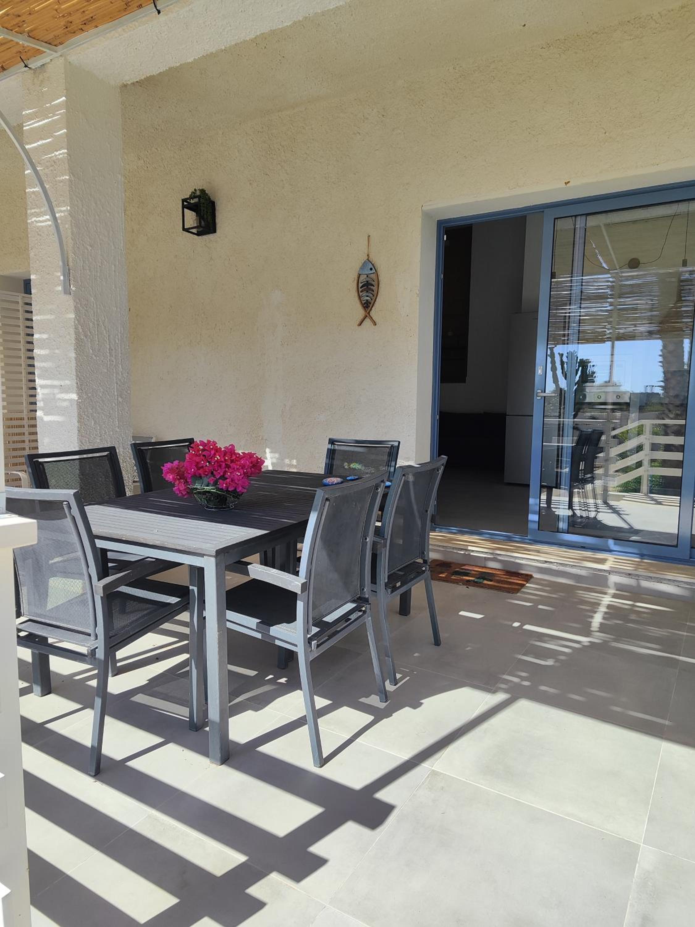 Villa Amaranto - Appartamento Levante view 4