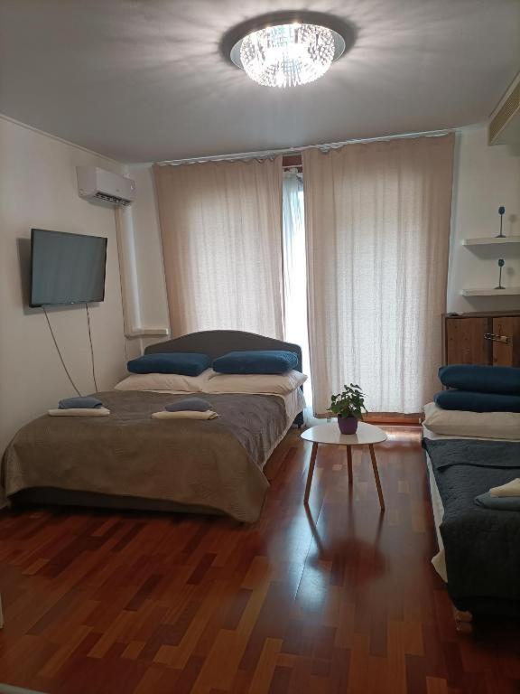 Mandala Apartment Budapest