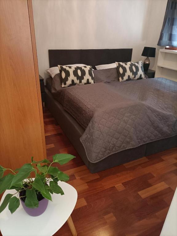 Mandala Apartment Budapest