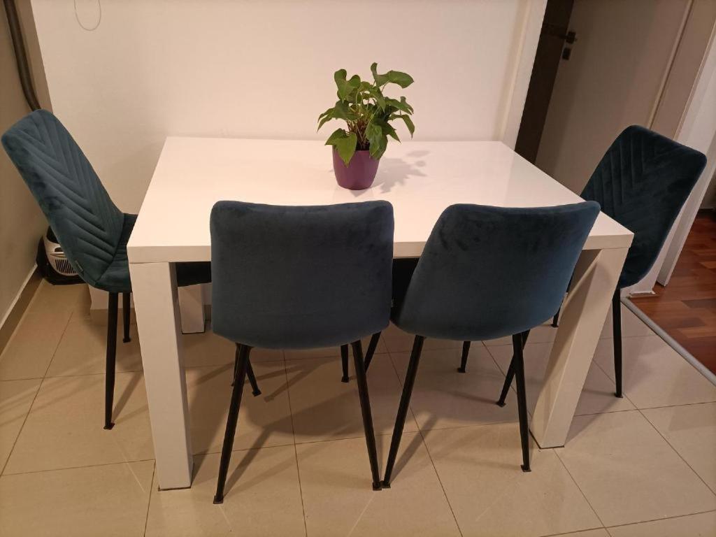 Mandala Apartment Budapest