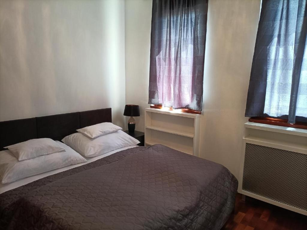 Mandala Apartment Budapest
