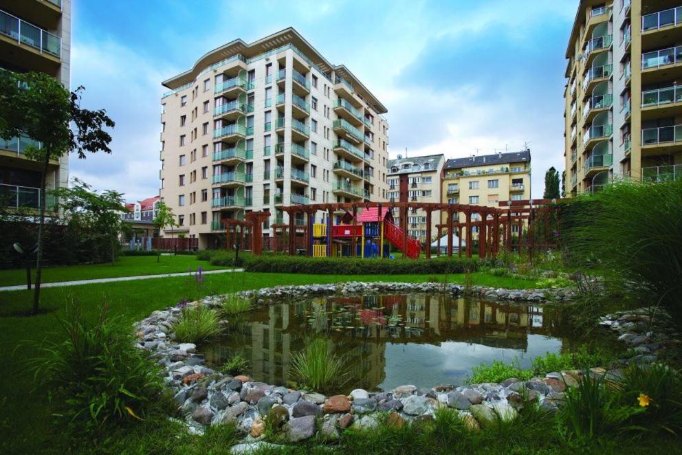 Mandala Apartment Budapest