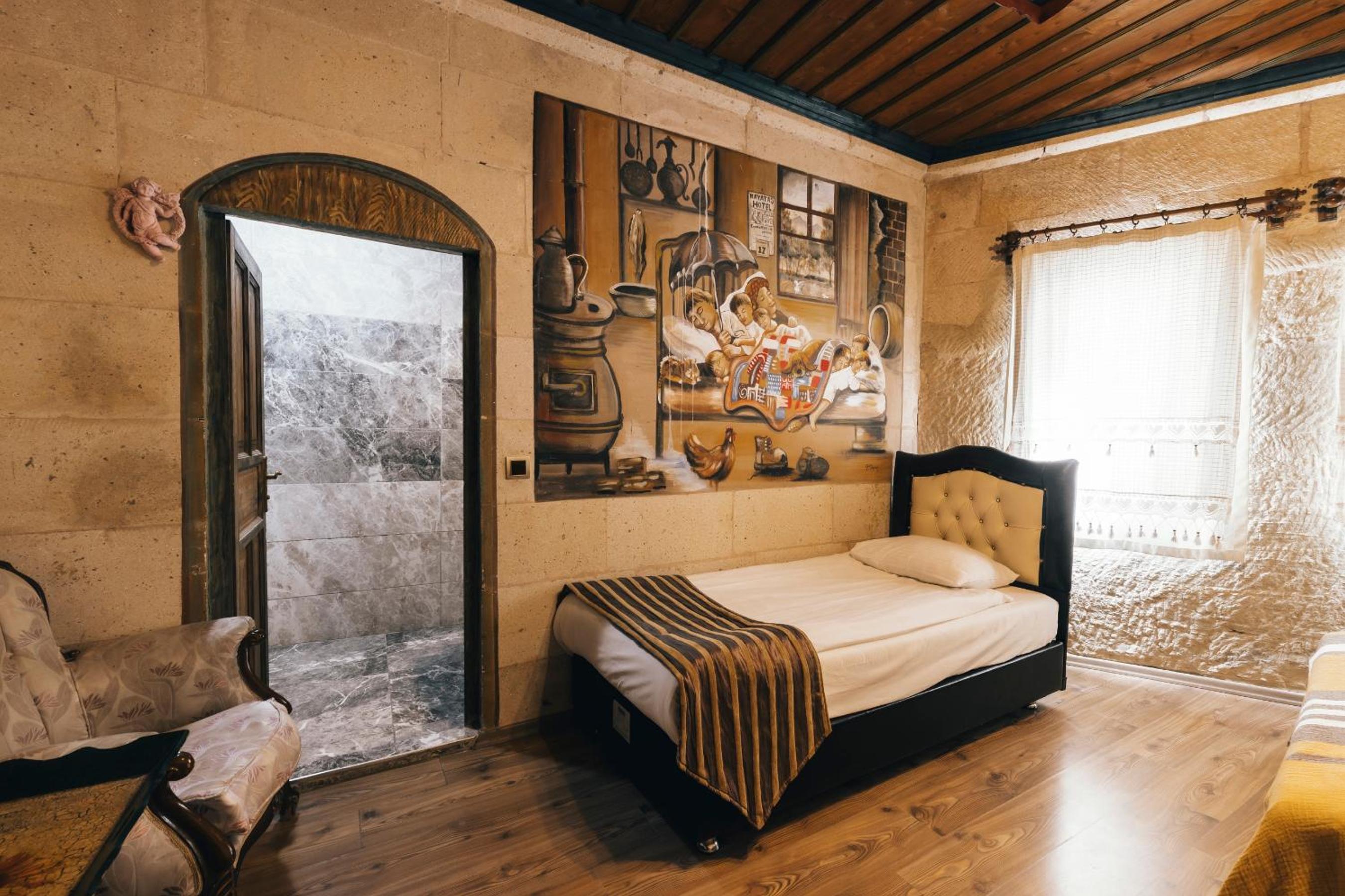 Kayatas Cave Suites - Image 68