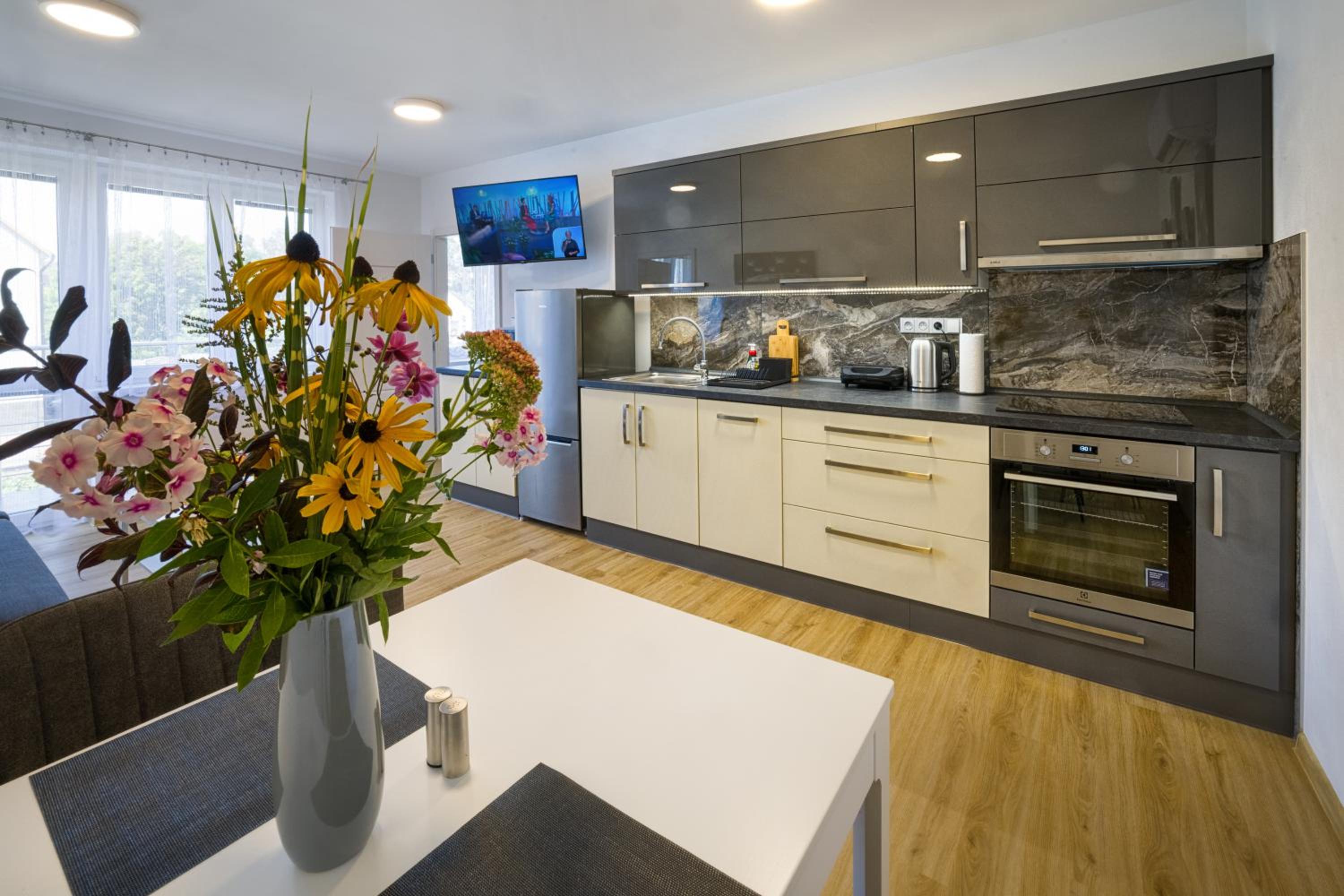 Apartmány U Betléma