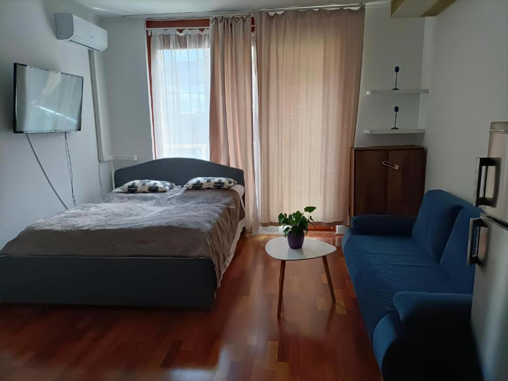Cleopatra Apartment Budapest