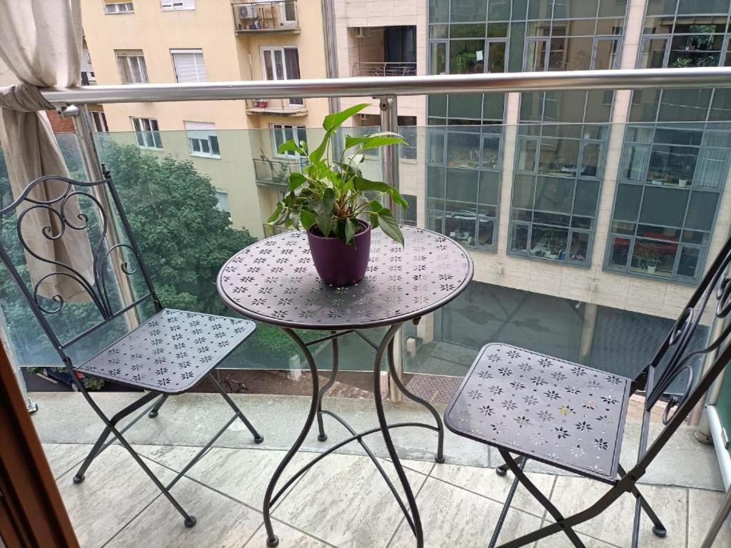 Cleopatra Apartment Budapest