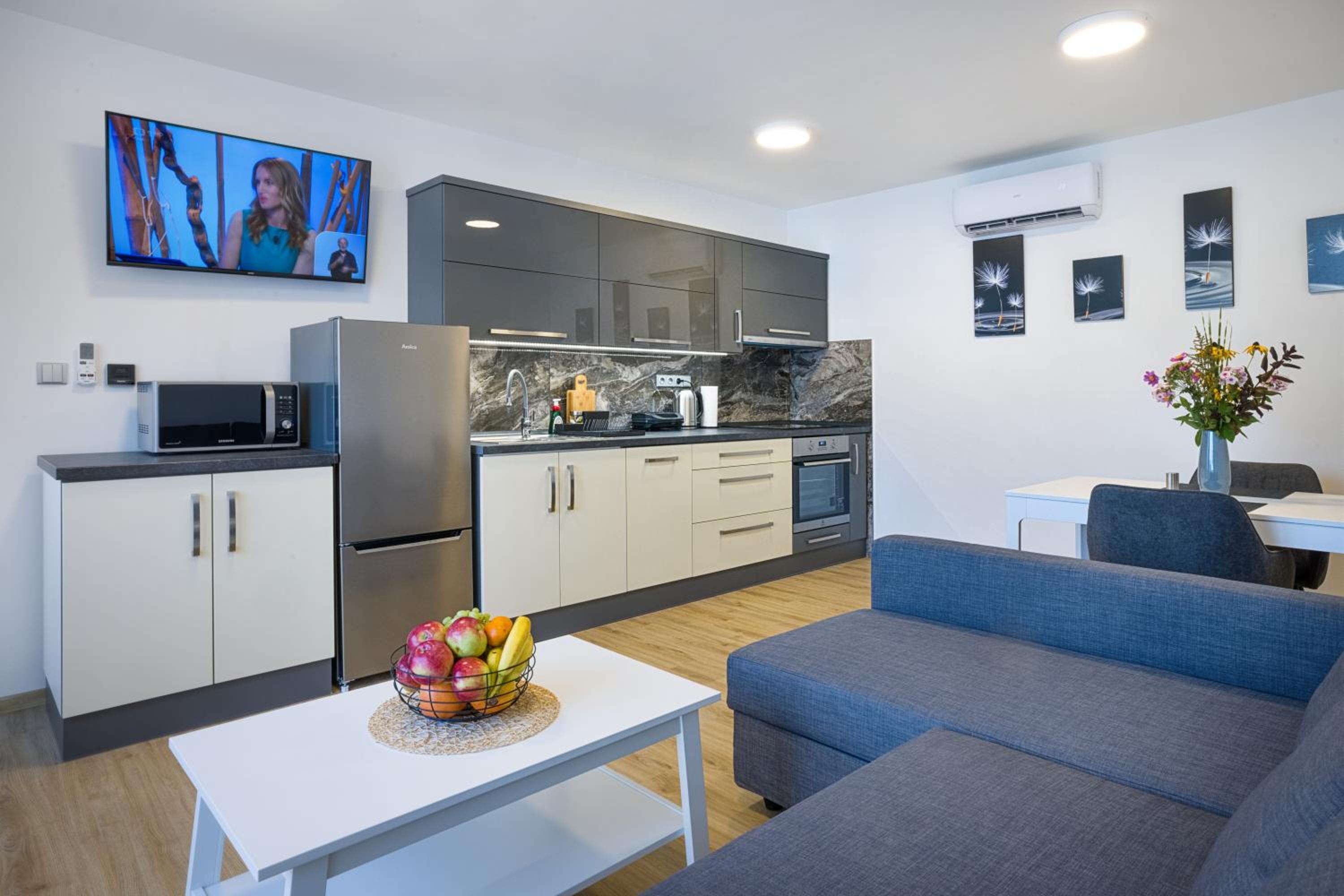 Apartmány U Betléma