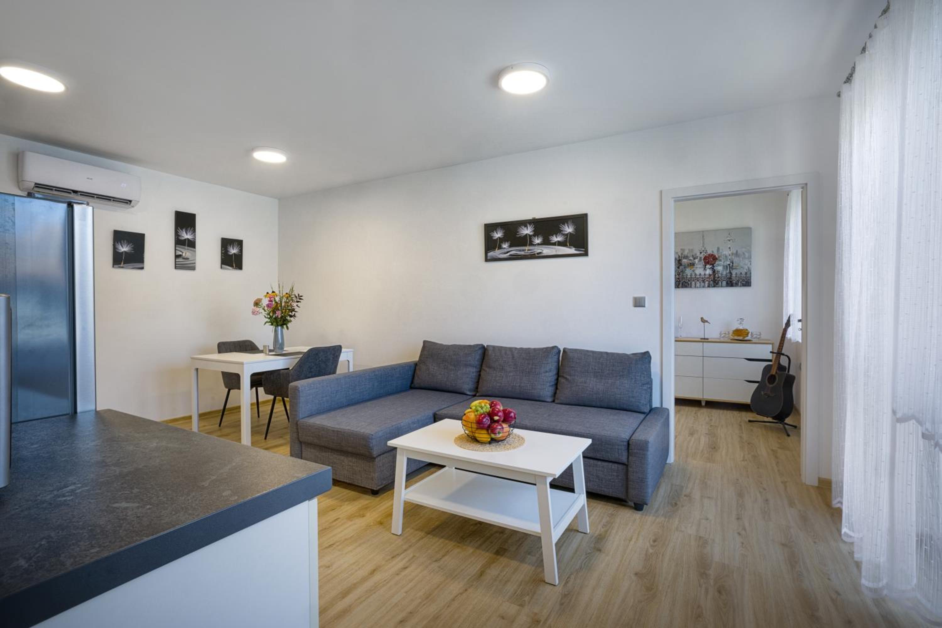 Apartmány U Betléma