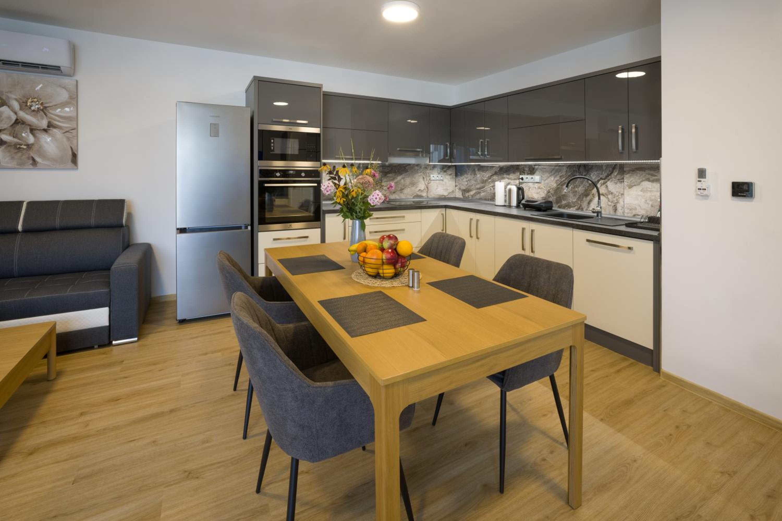 Apartmány U Betléma