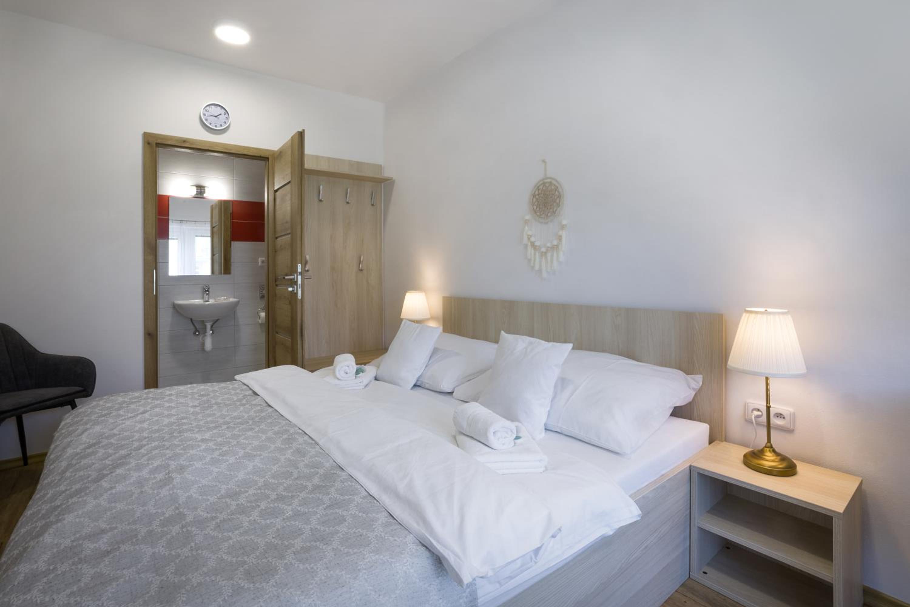 Apartmány U Betléma
