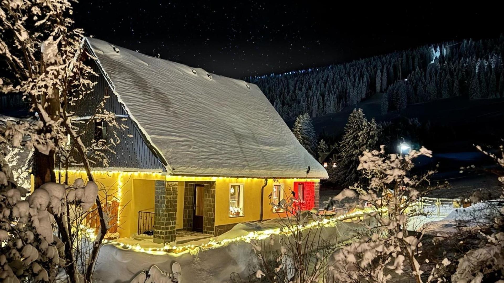 Tolles Ferienhaus