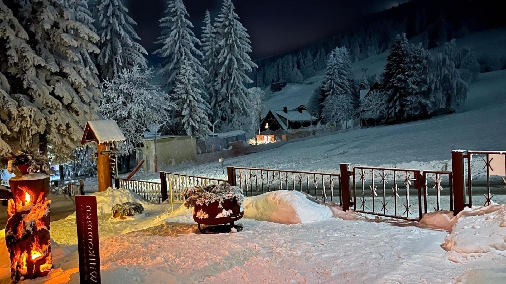 Tolles Ferienhaus