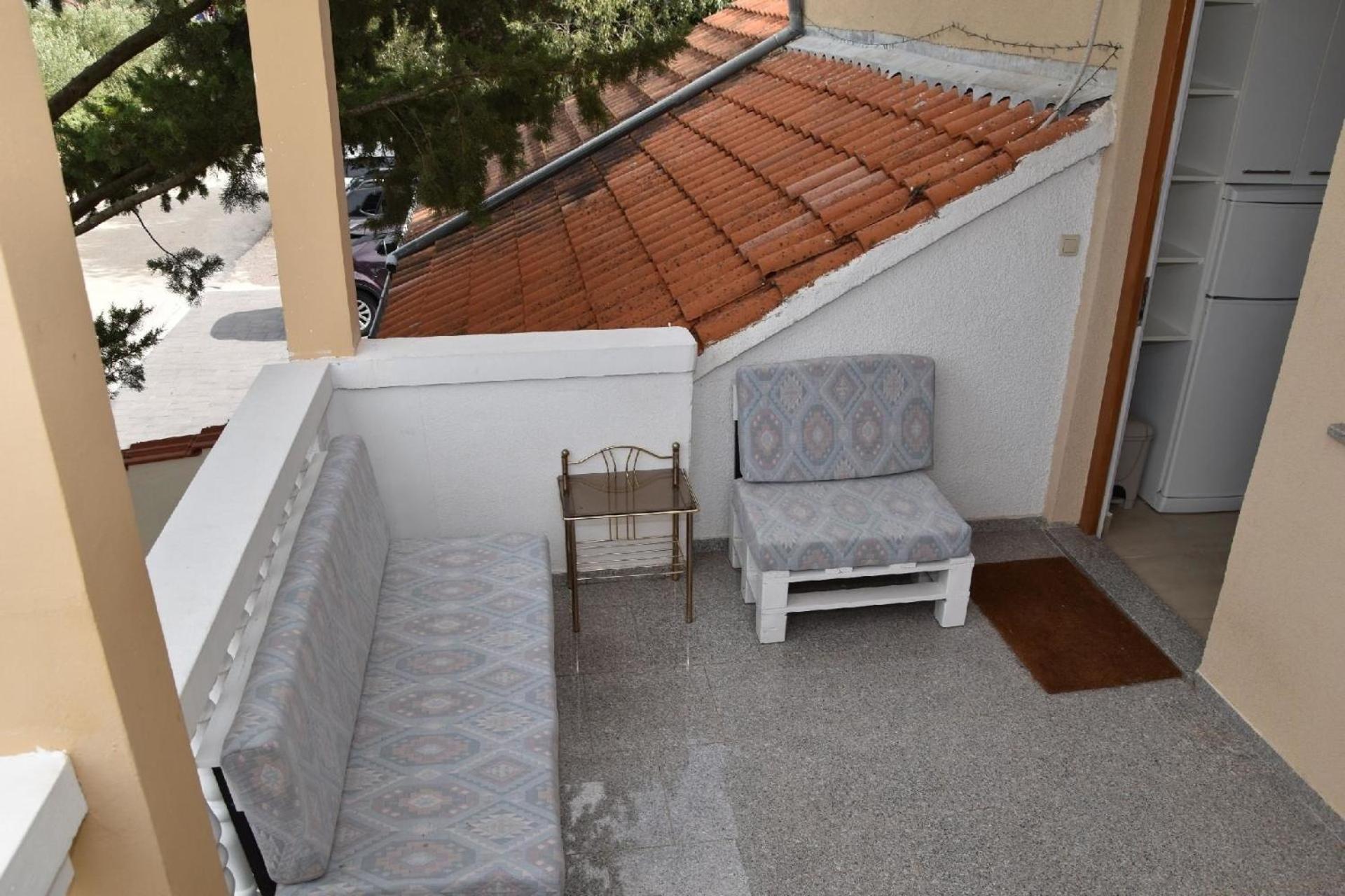Ruhige Ferienwohnung Mit Terrasse Und Garten view 5