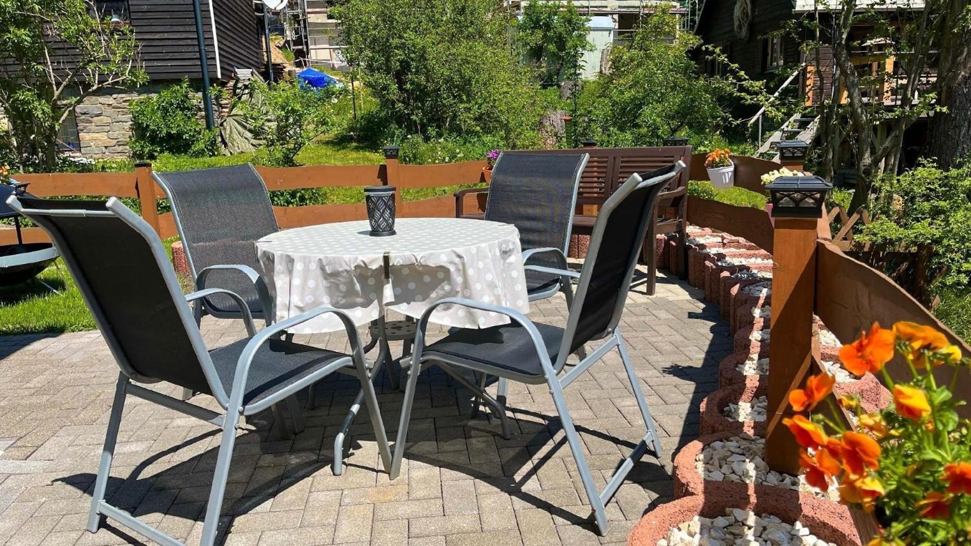 Tolles Ferienhaus