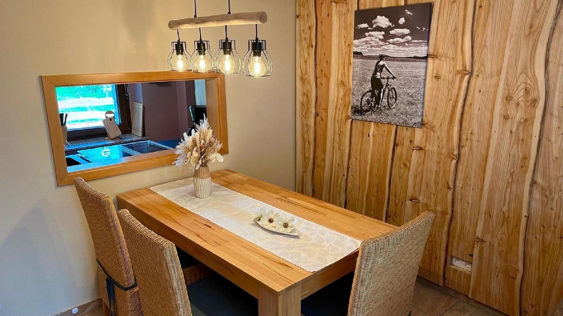 Tolles Ferienhaus