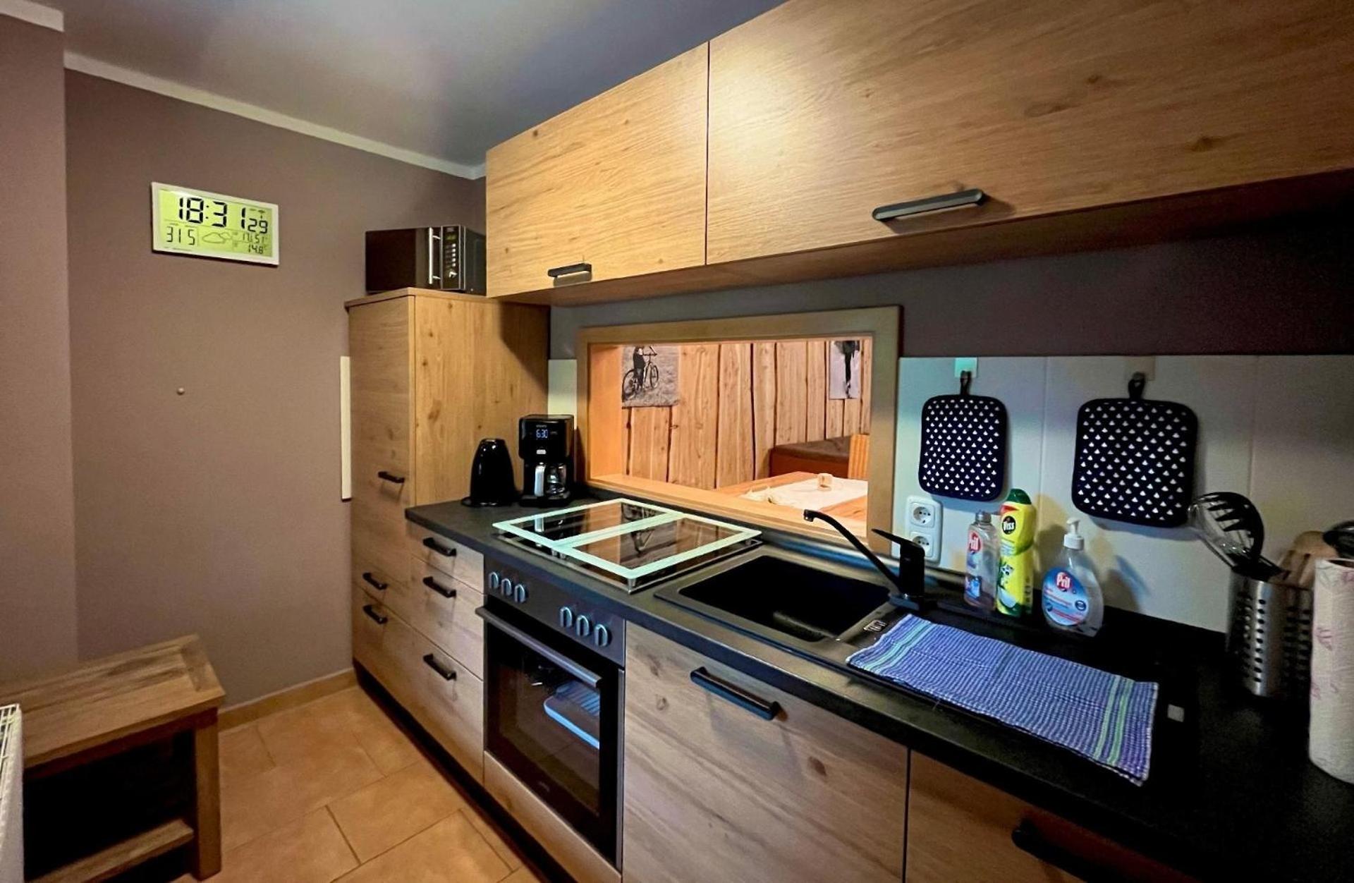 Tolles Ferienhaus