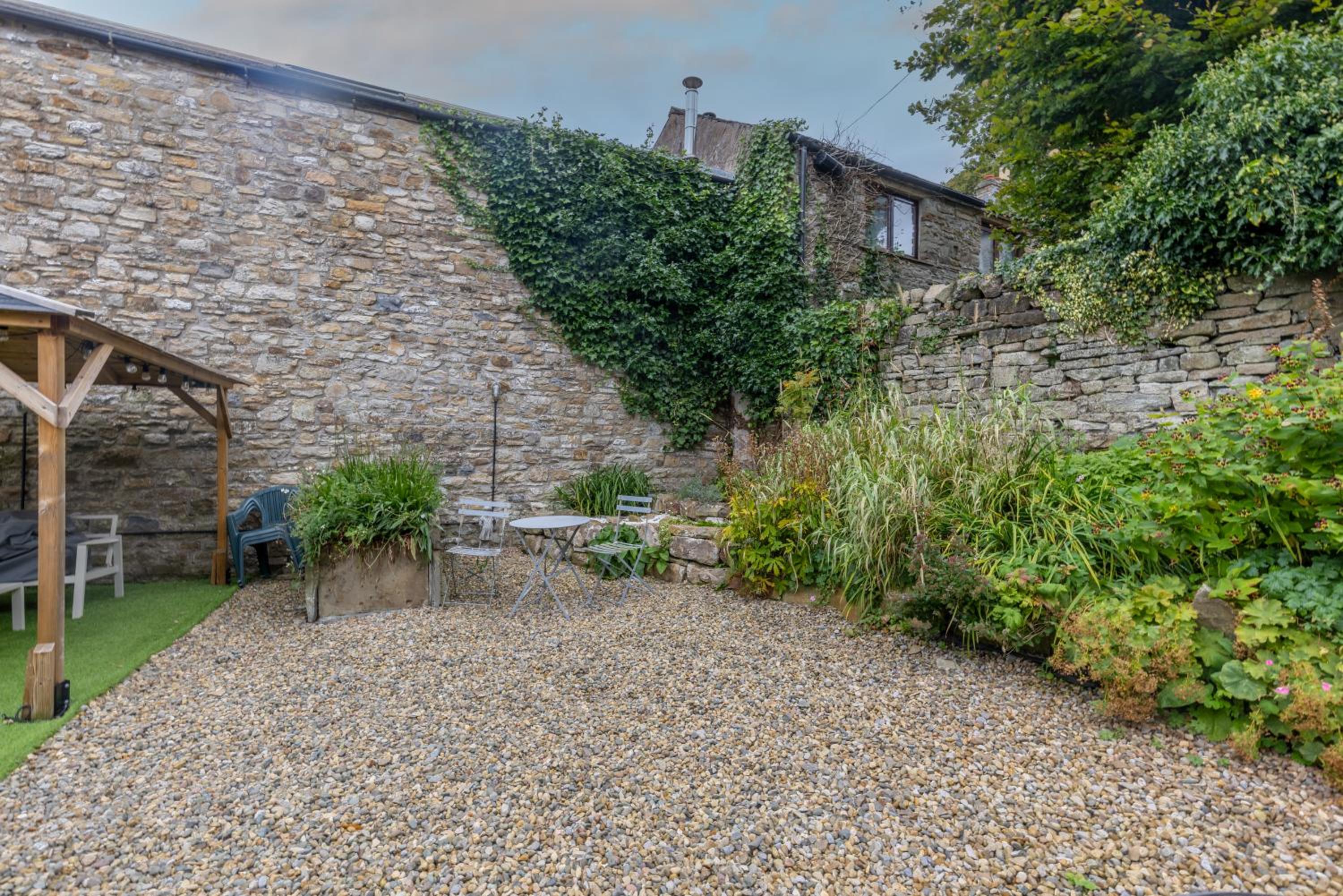 Salvin House - North East Escapes view 2