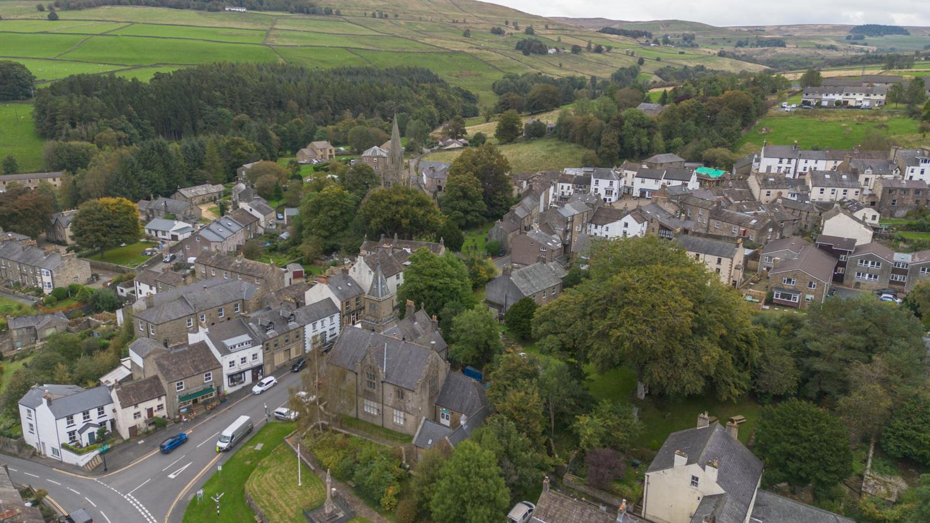 Salvin House - North East Escapes view 5