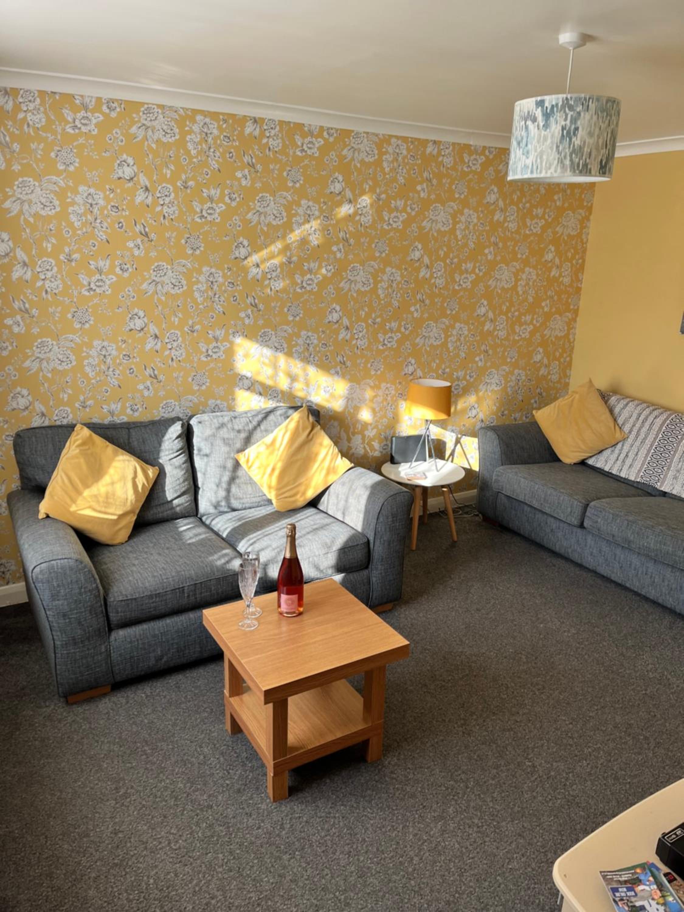 April Cottage