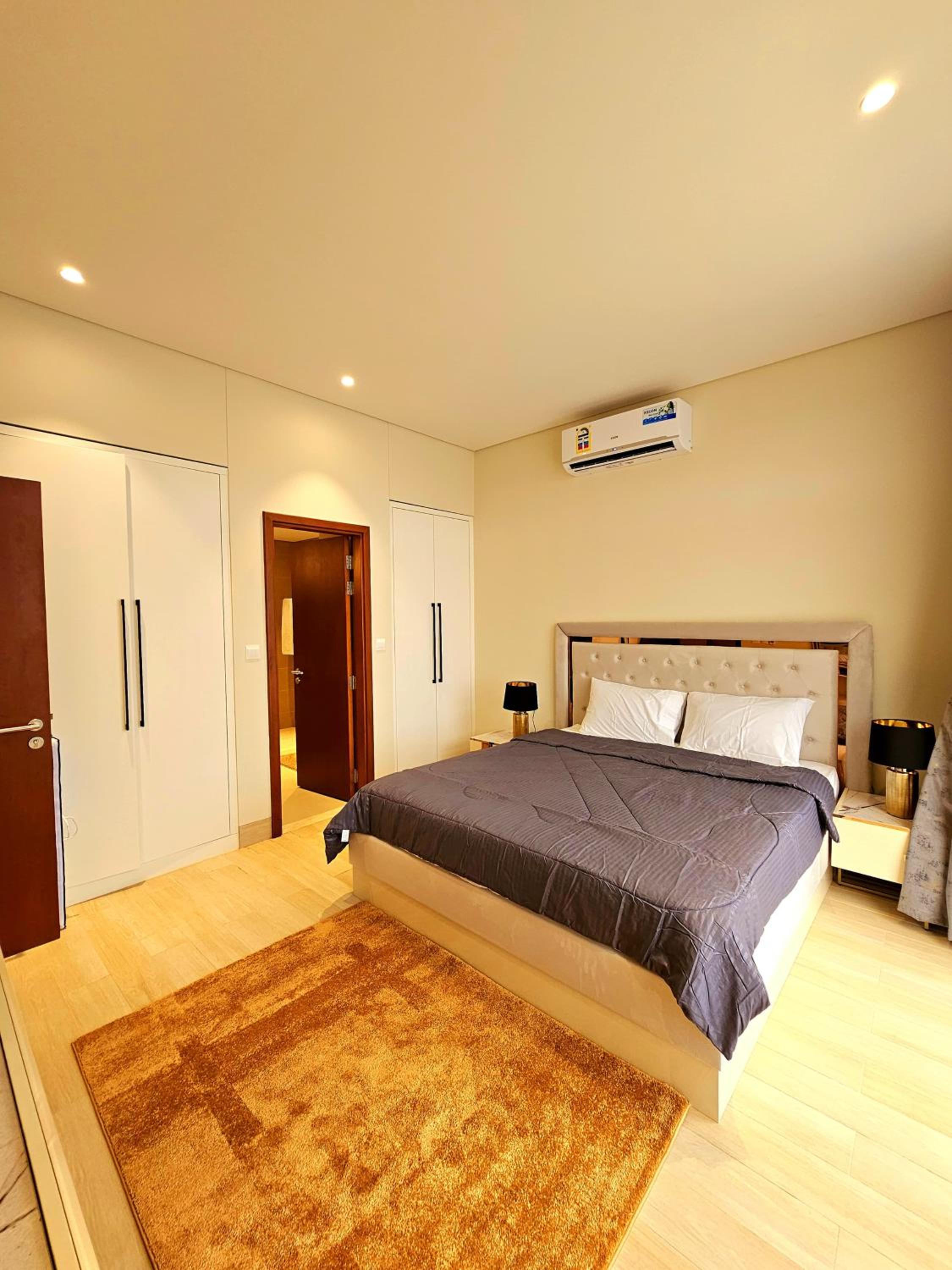 Luxury Villa with Private Pool and Lagoon view view 2