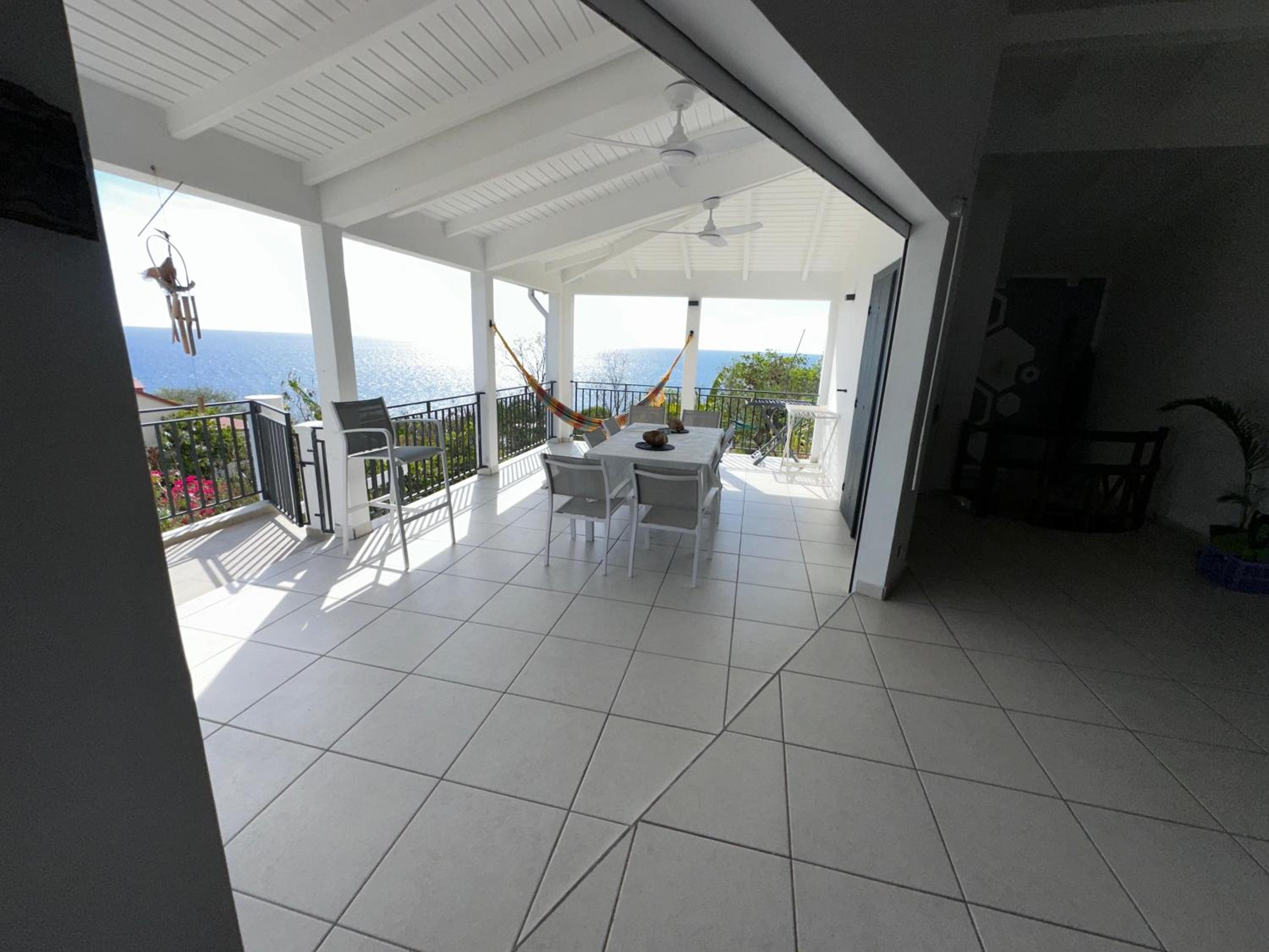 Villa EKLA