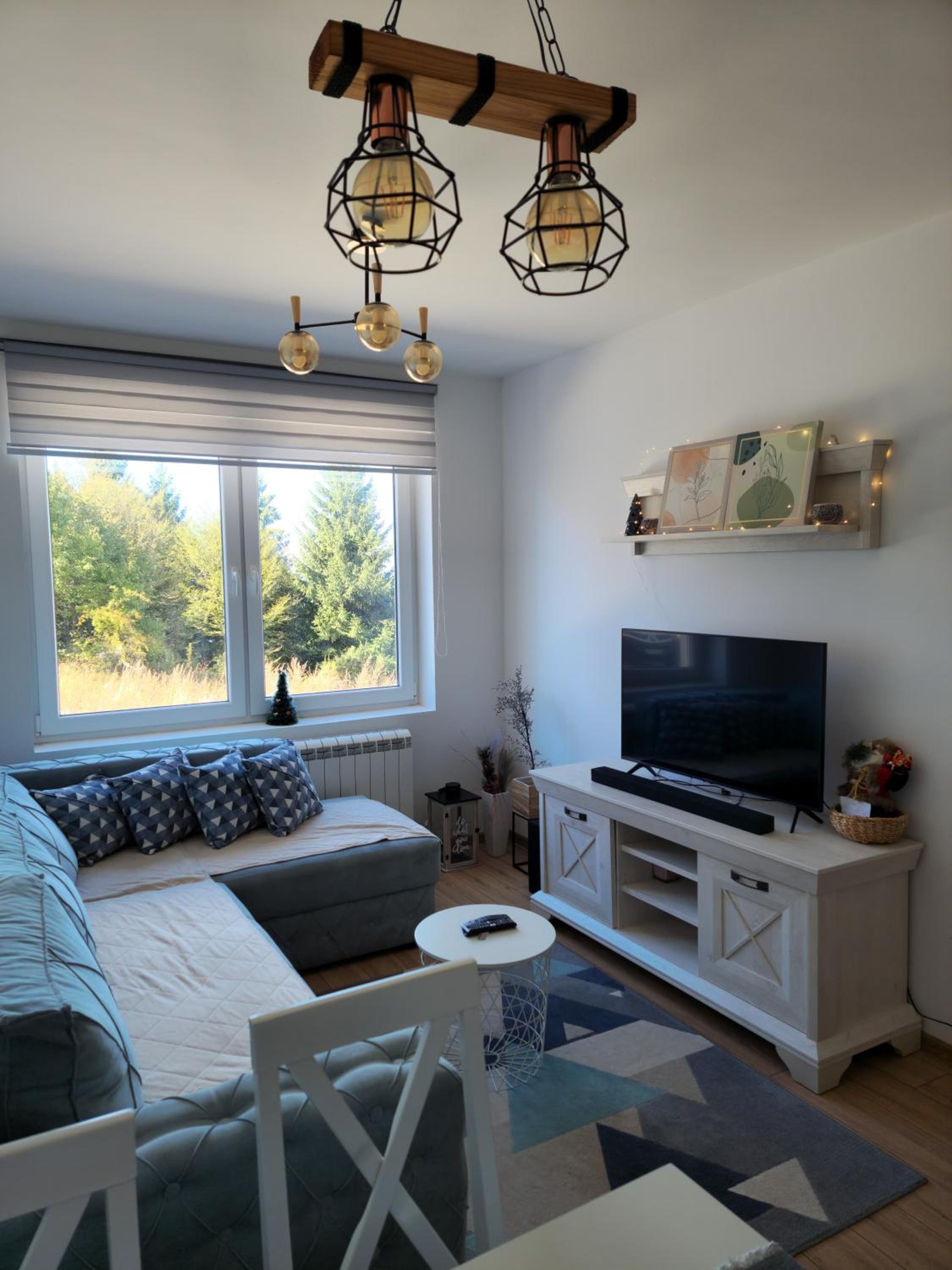 KopStar Apartment Kopaonik G2