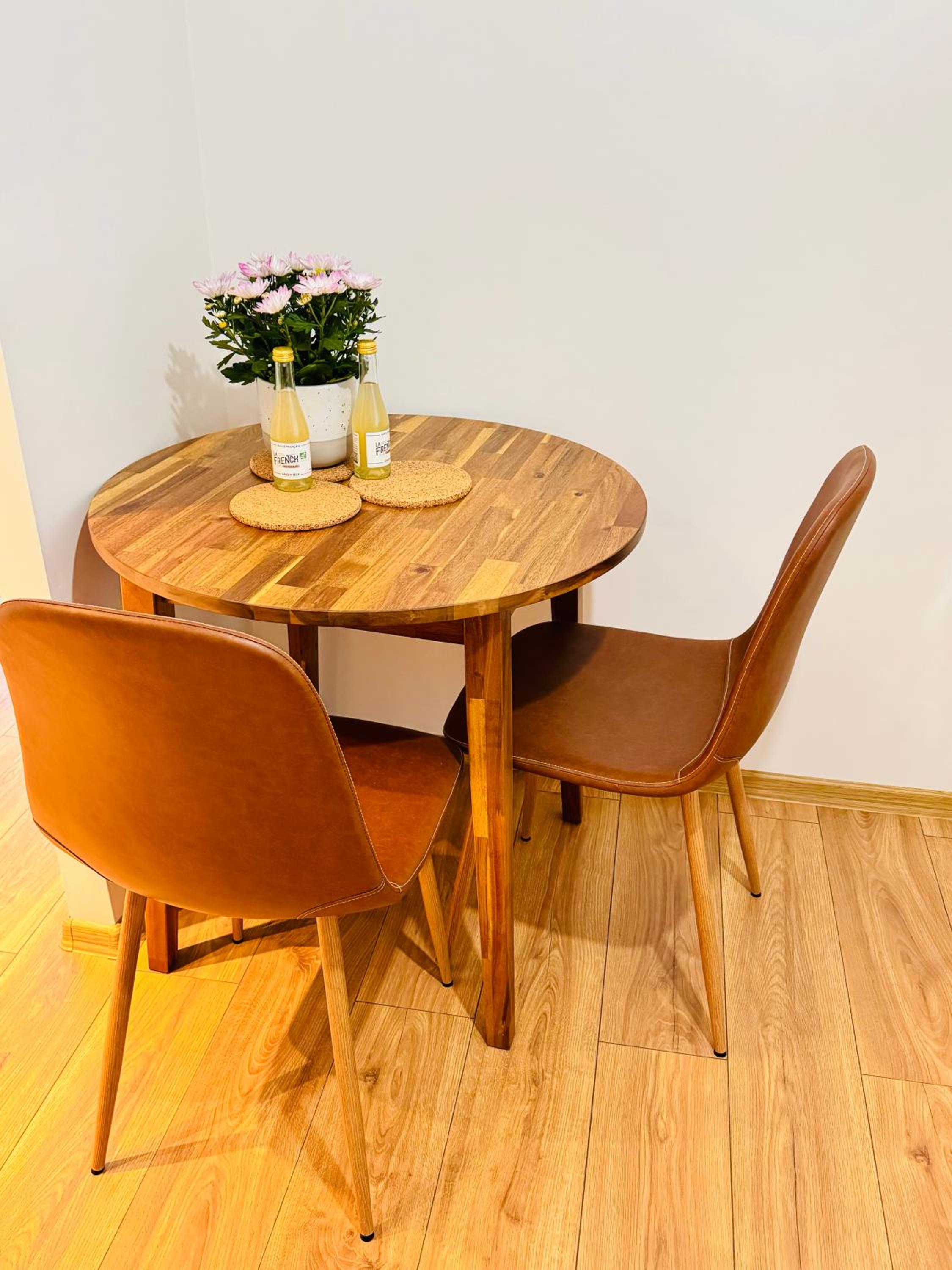 Tallinn Downtown 1BR apartment with parking