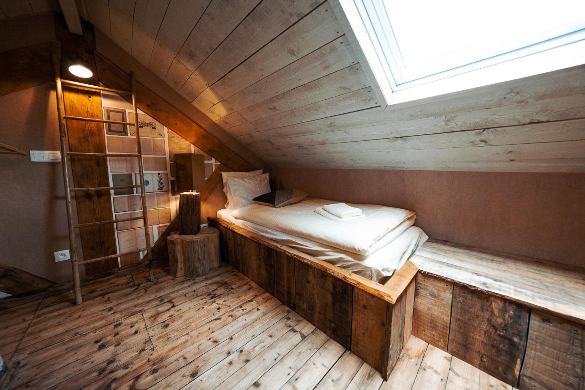 Oustalet Spa