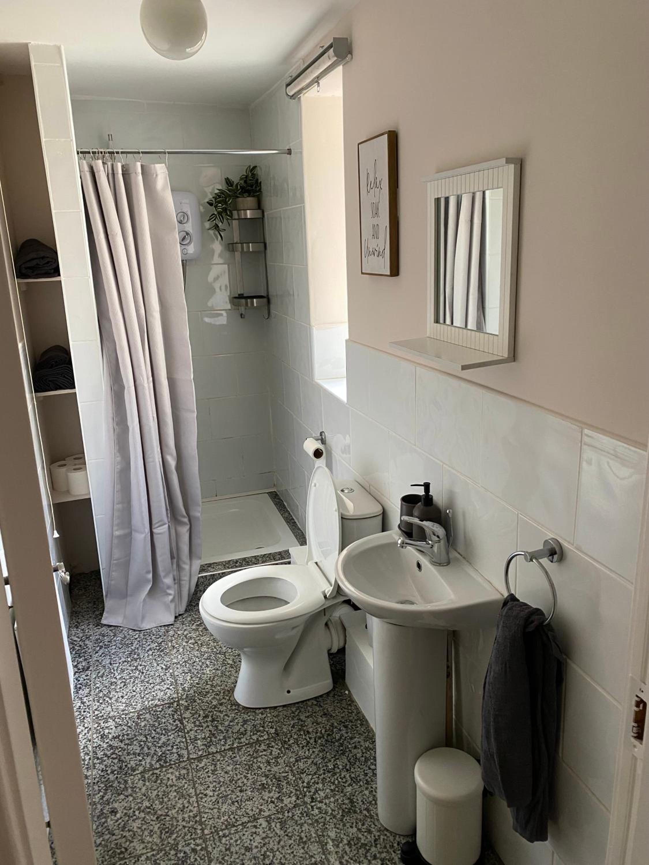 Fab cottage close to City Centre