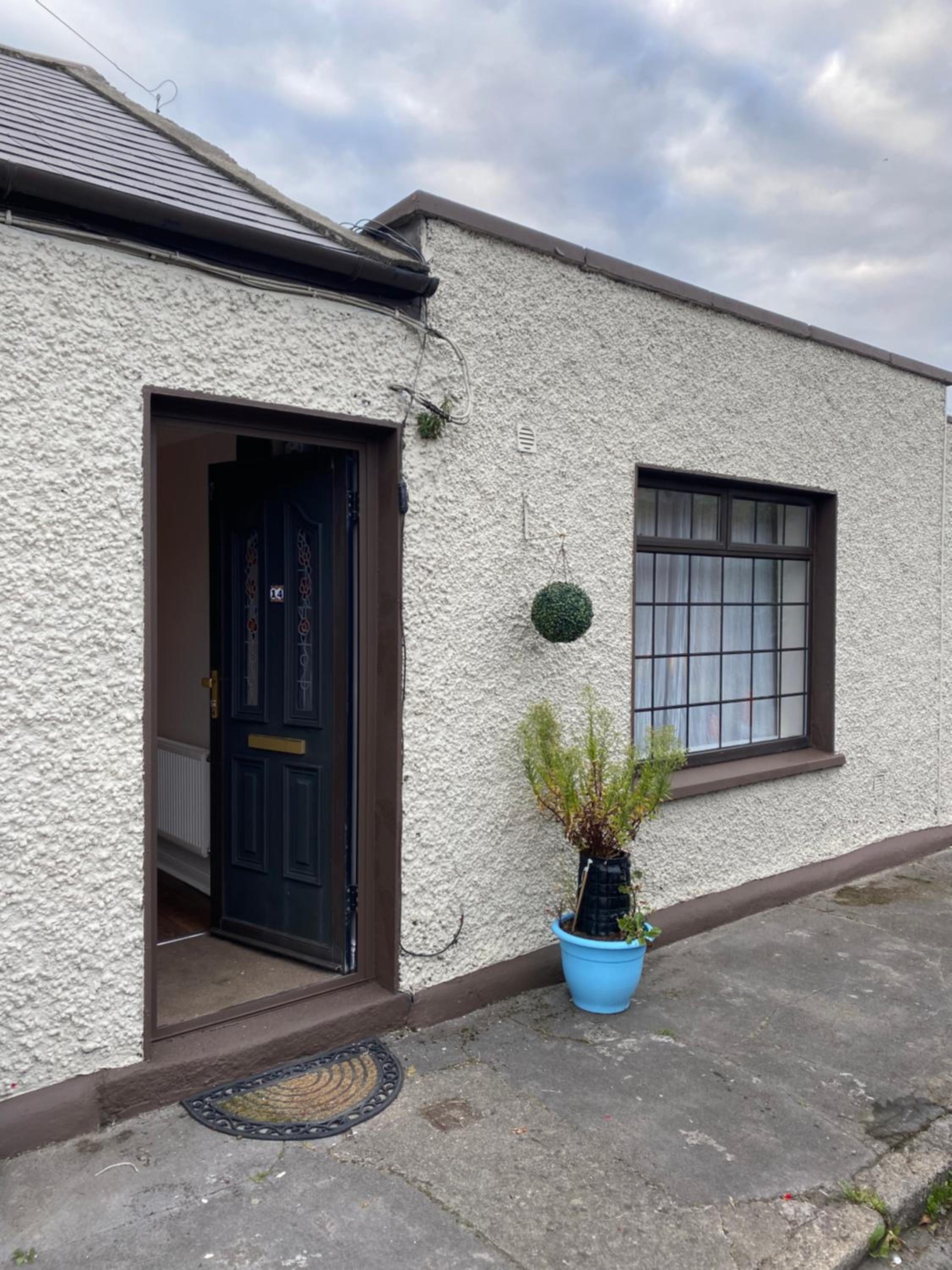 Fab cottage close to City Centre