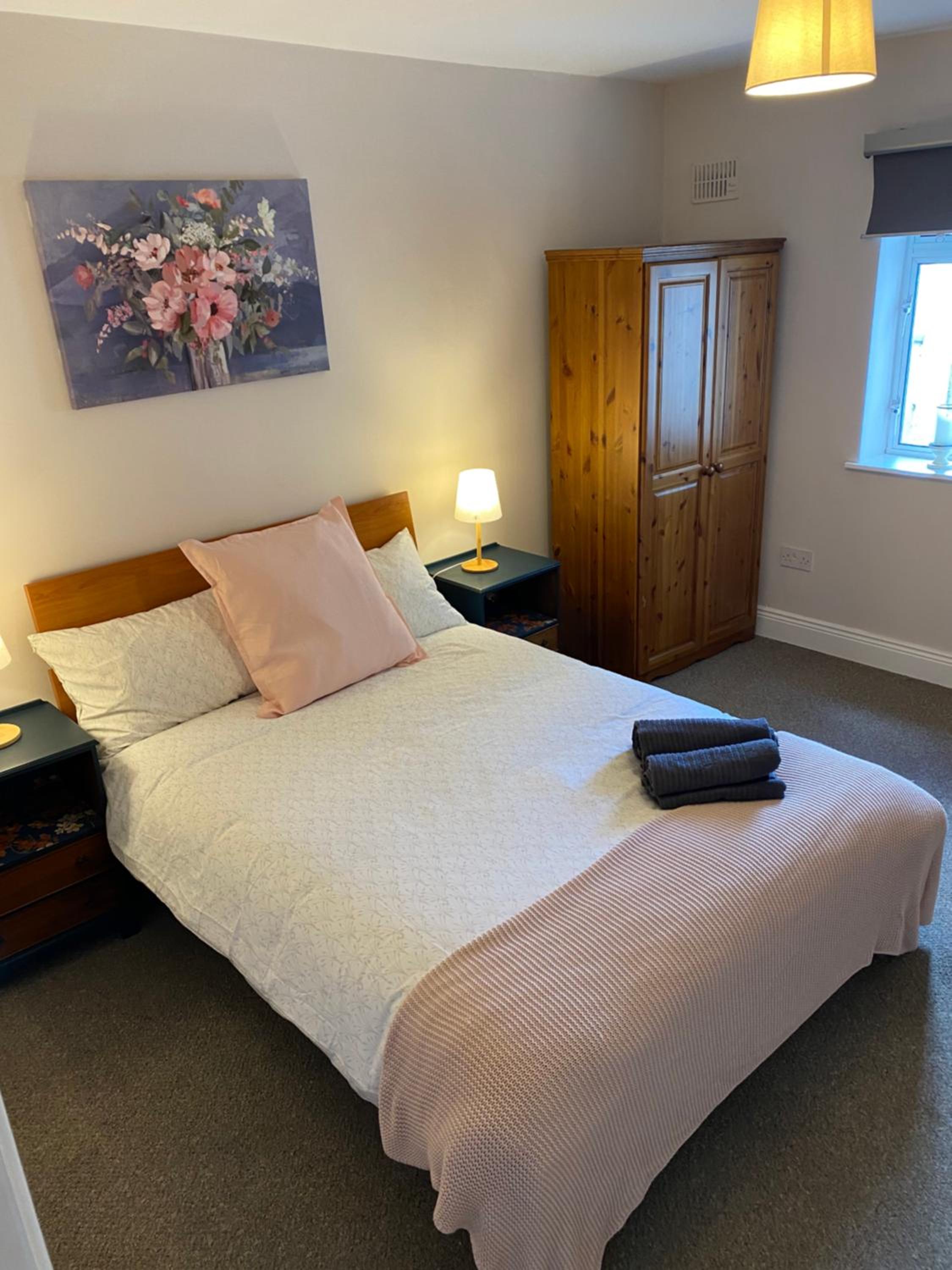 Fab cottage close to City Centre