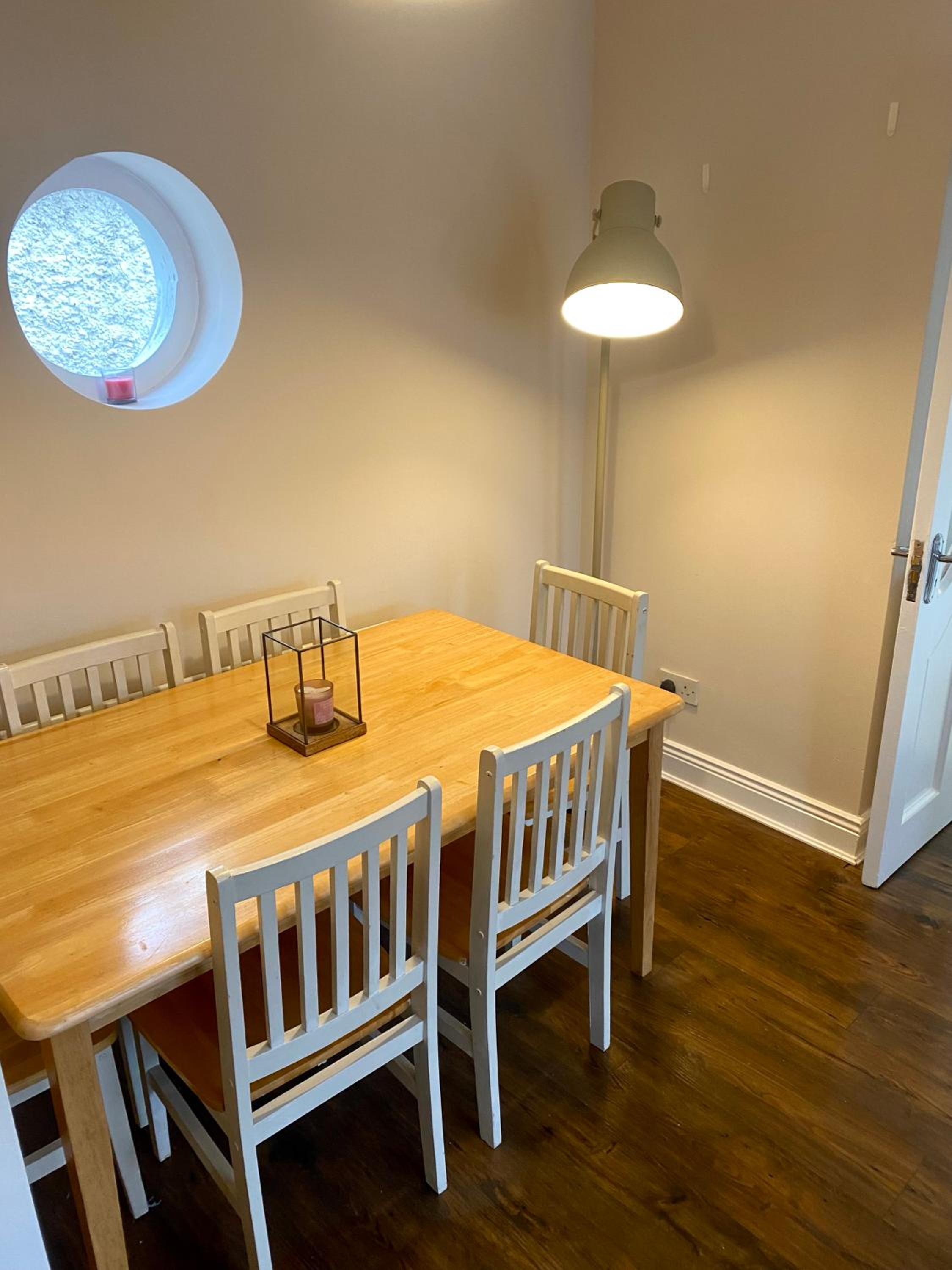Fab cottage close to City Centre