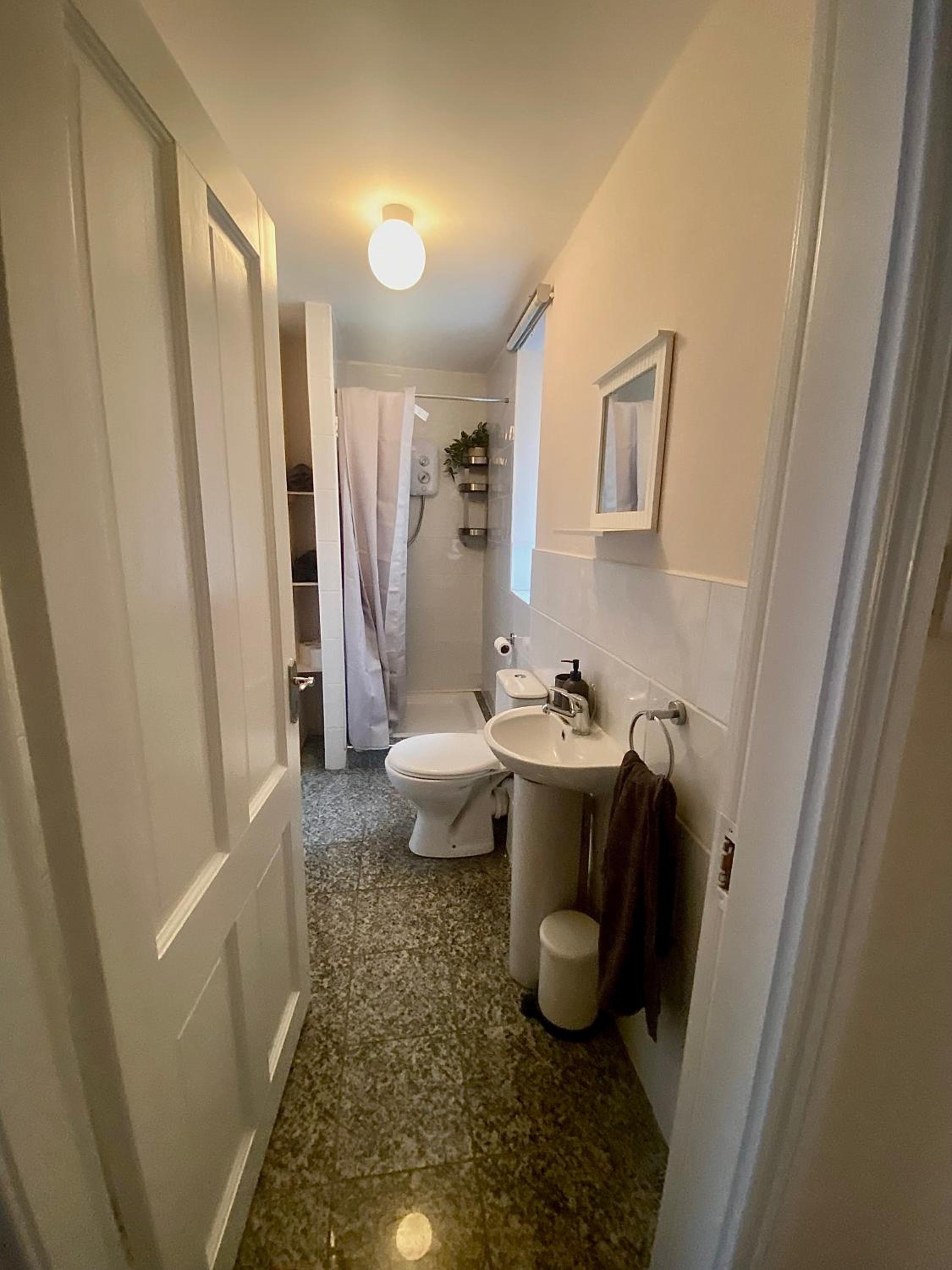 Fab cottage close to City Centre