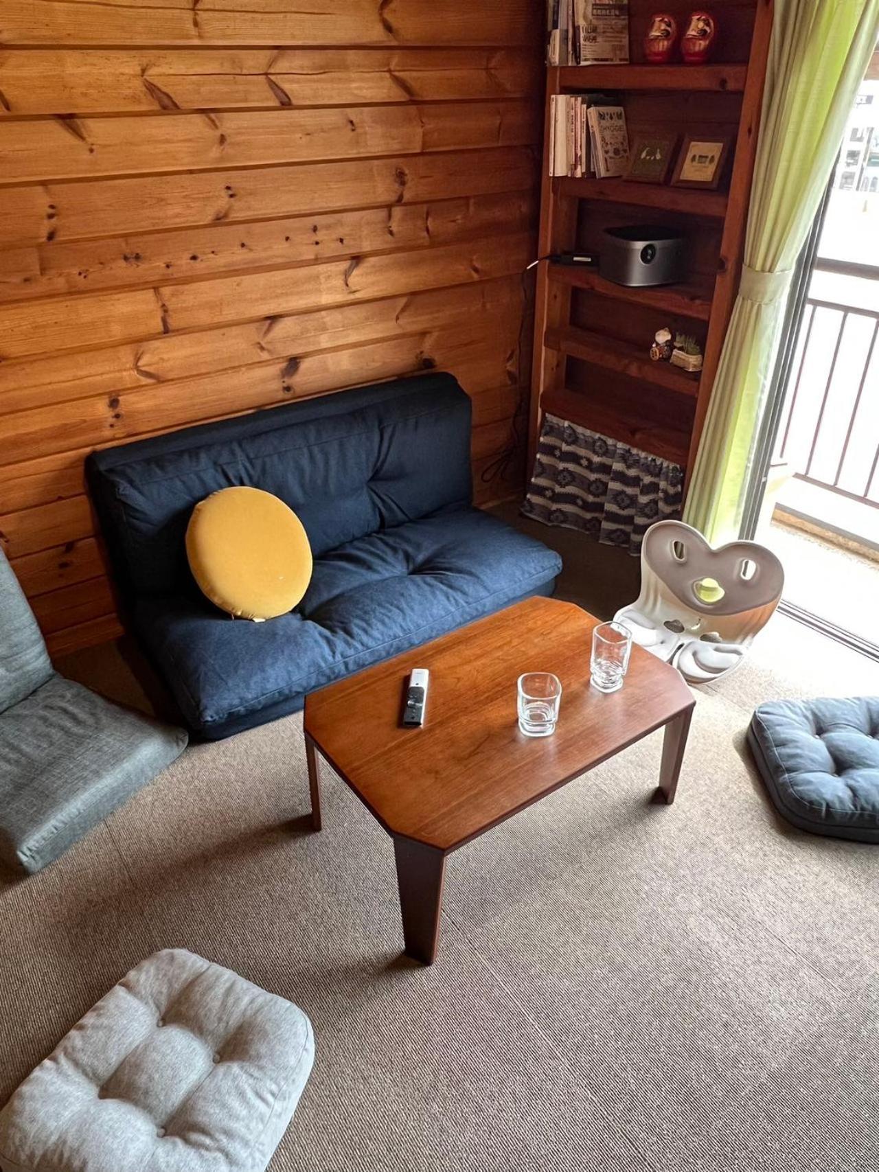 Echo GuestHouse