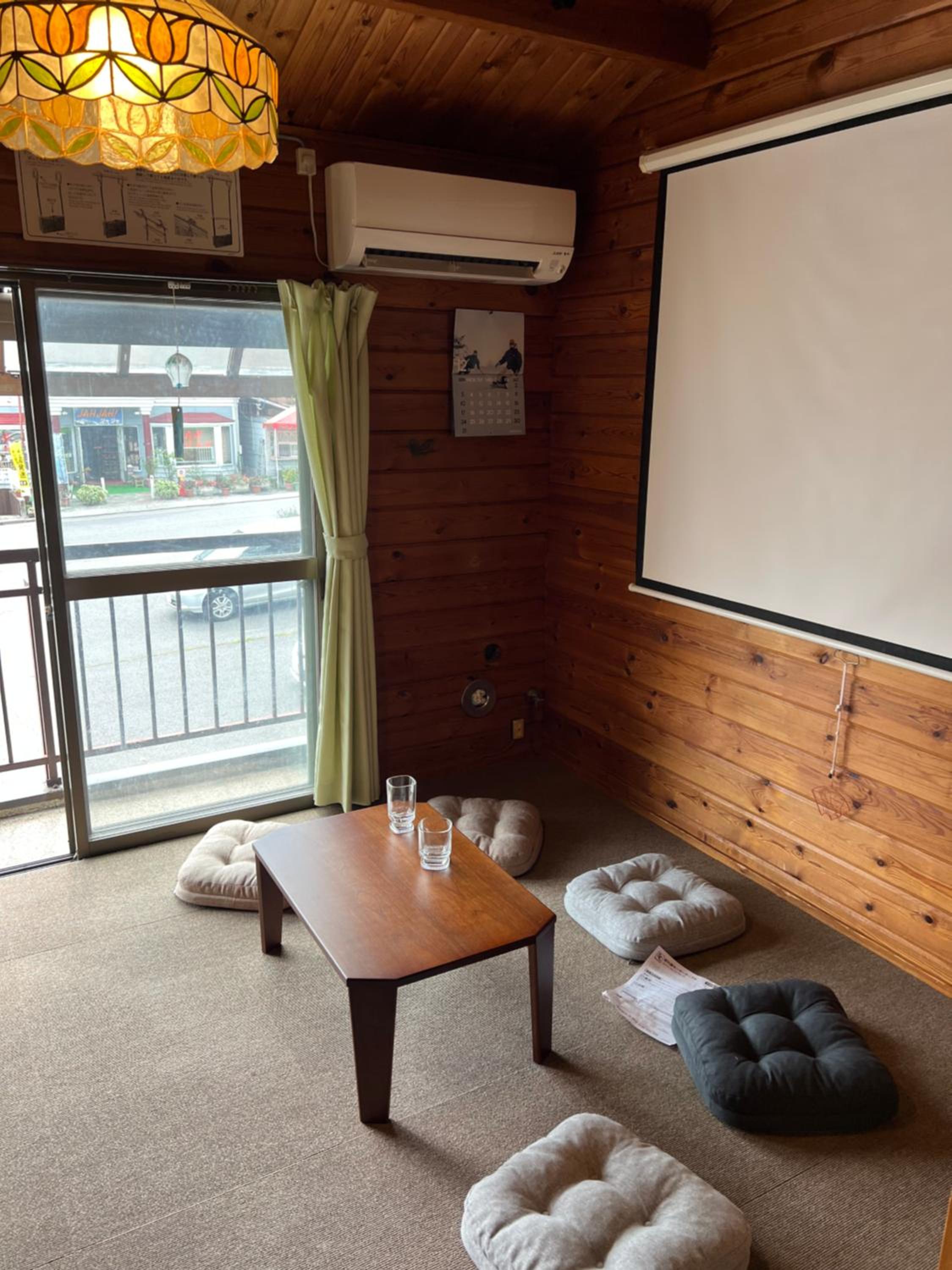 Echo GuestHouse
