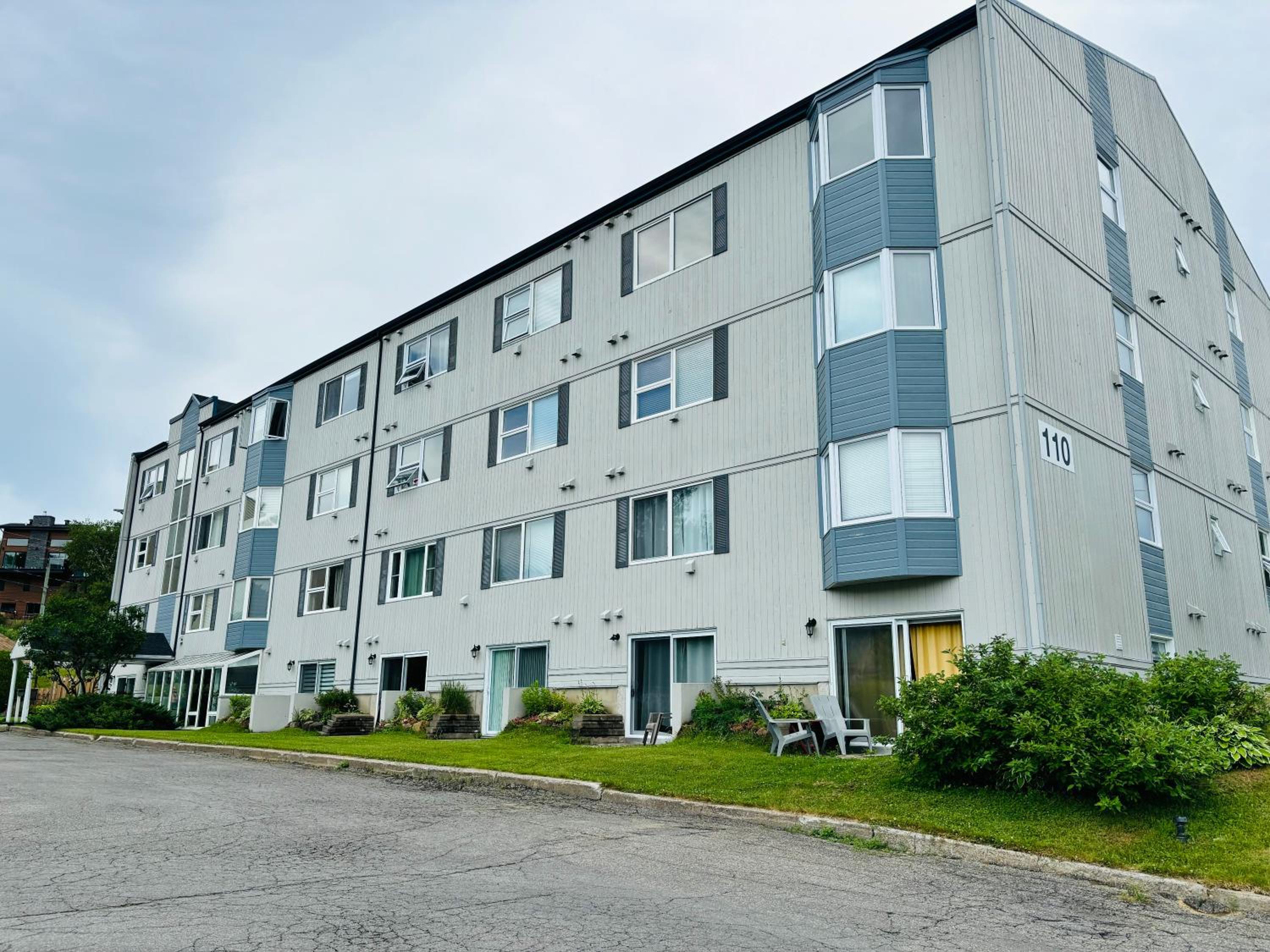 building