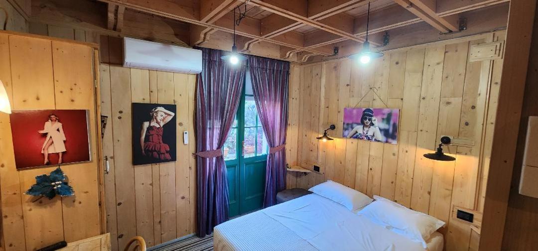 Hotel London