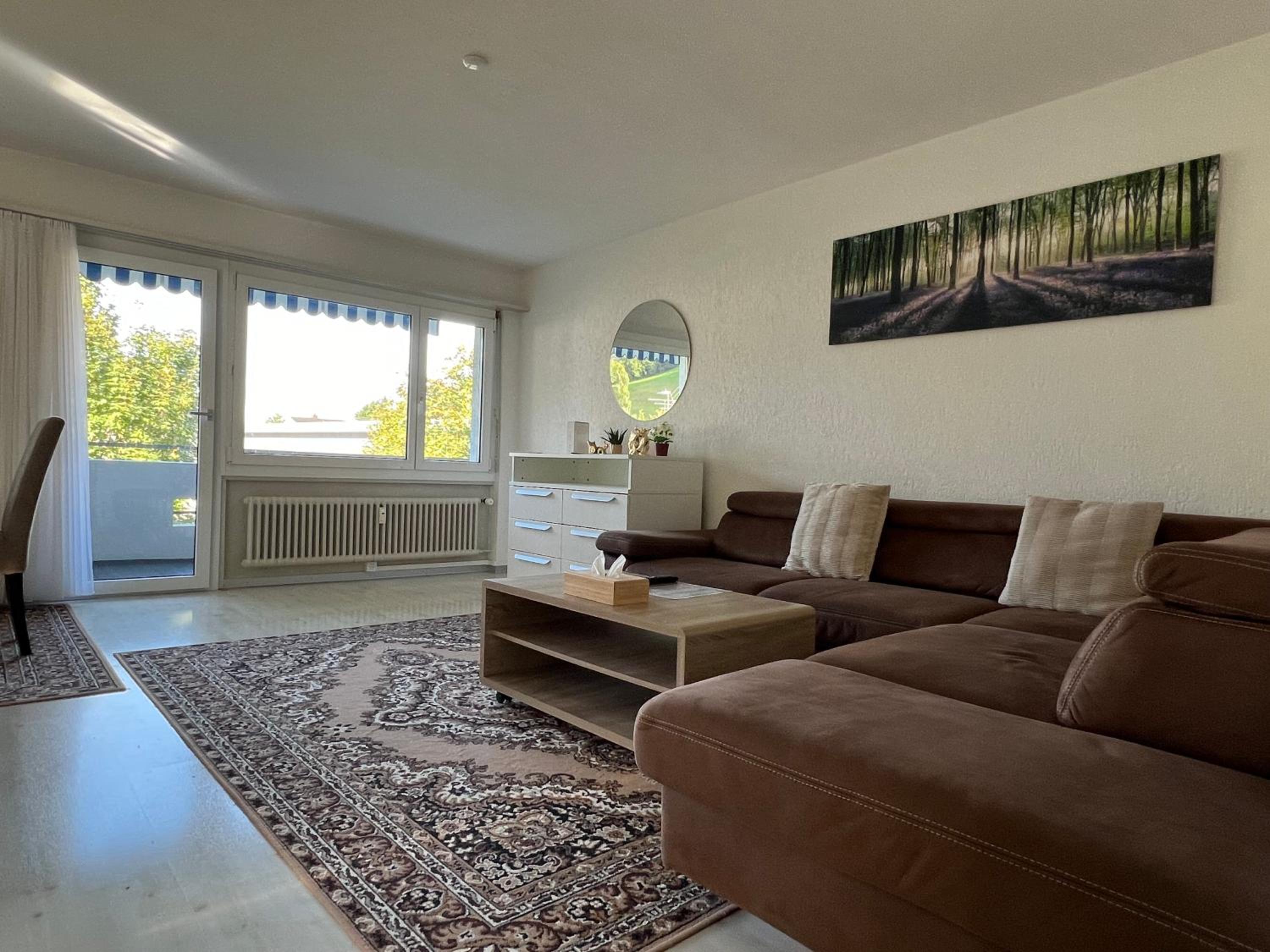 Diamant Apartment