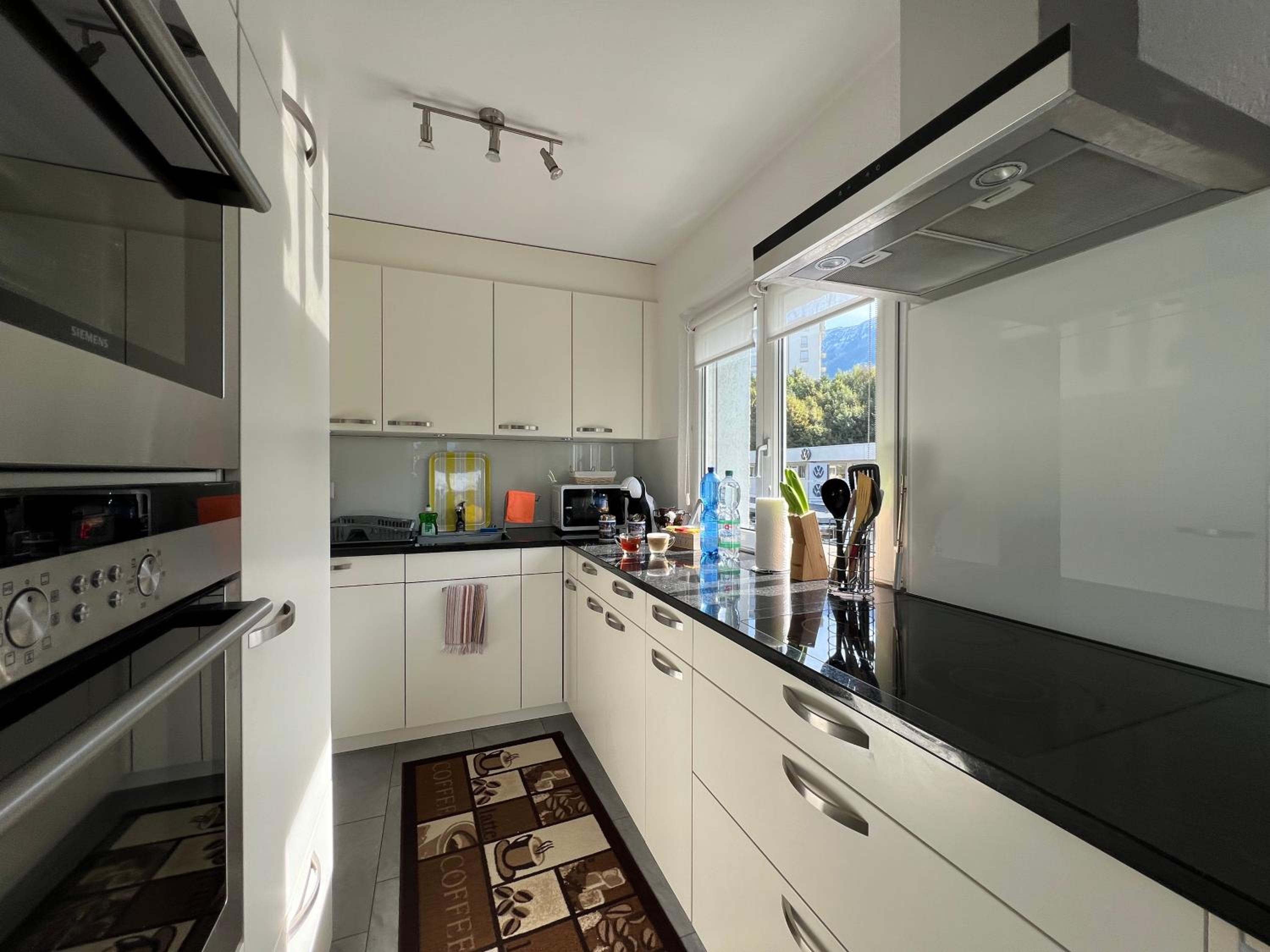 Diamant Apartment