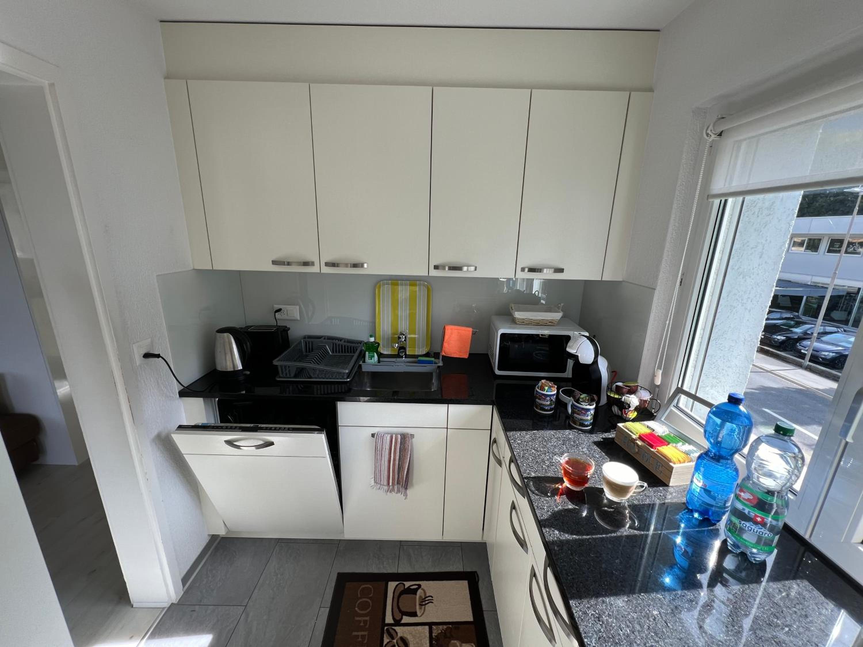 Diamant Apartment