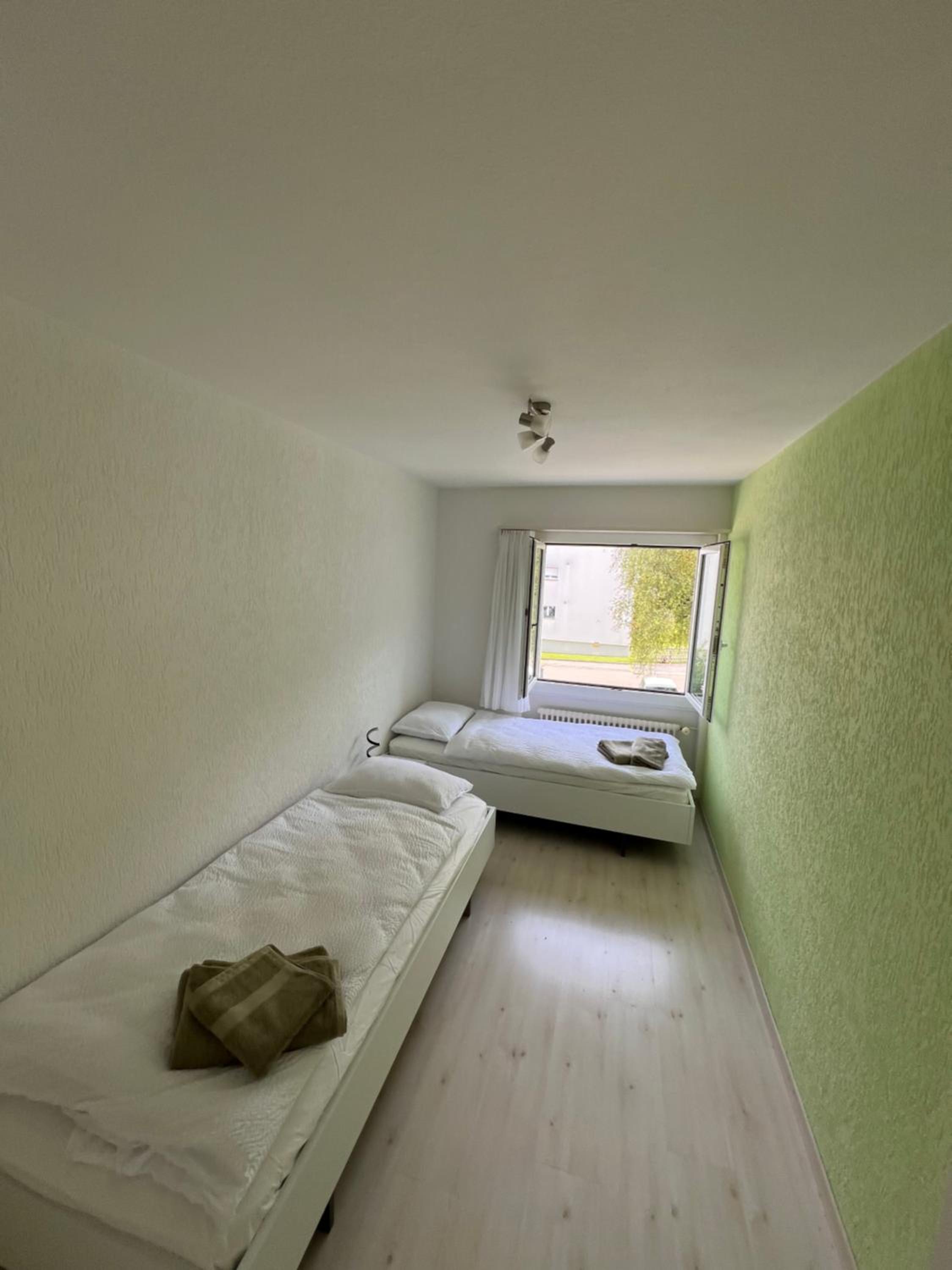 Diamant Apartment