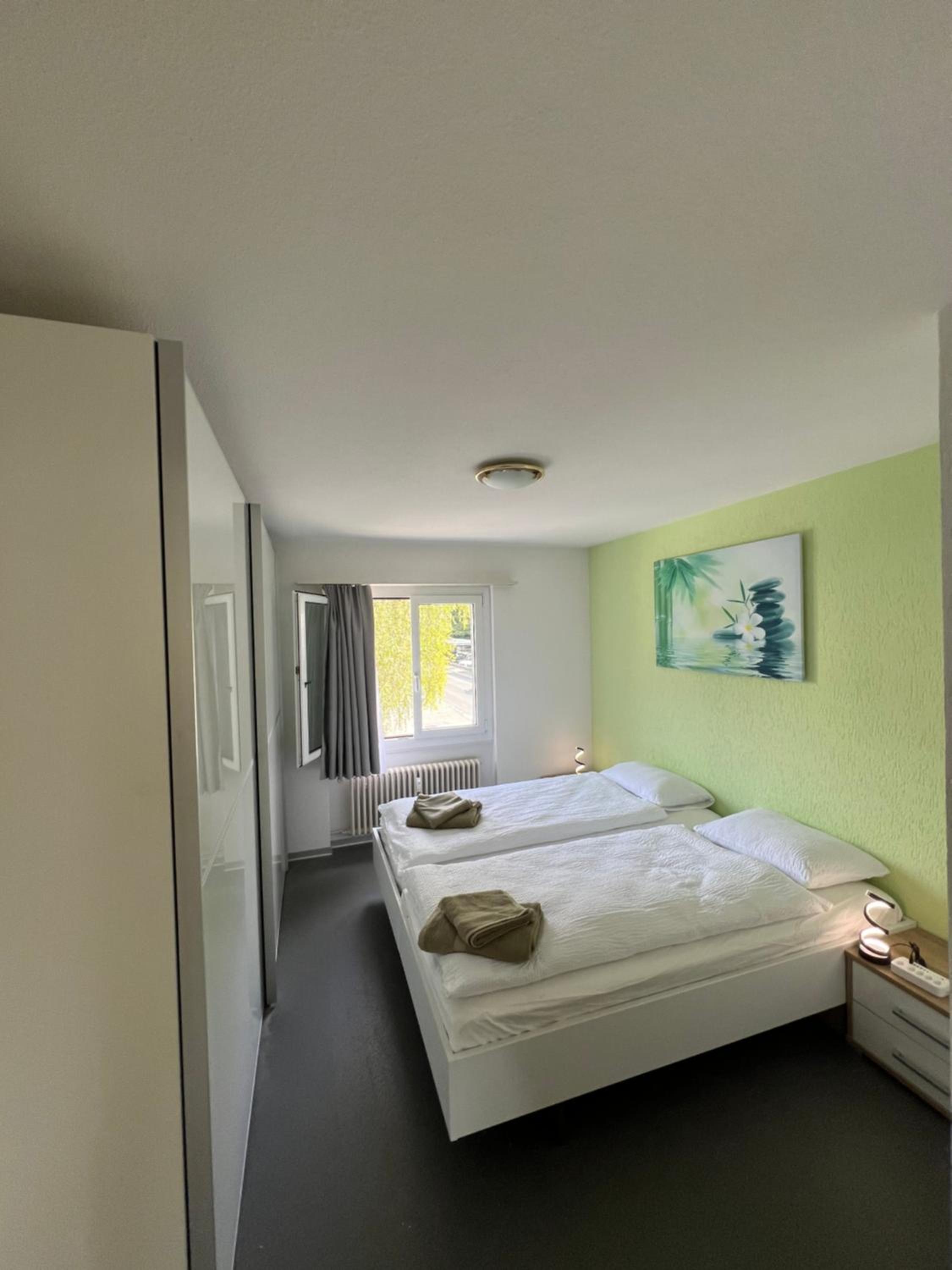Diamant Apartment