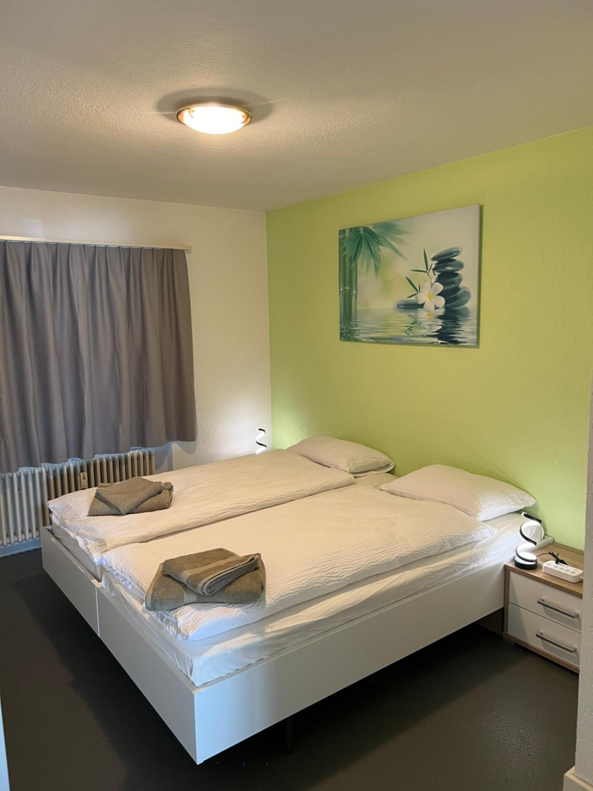 Diamant Apartment