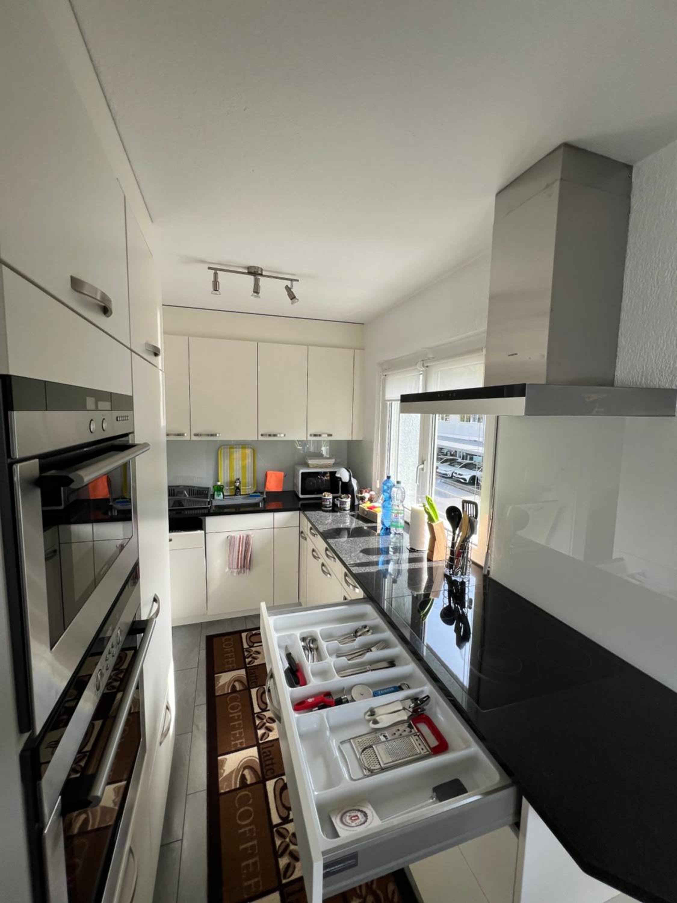 Diamant Apartment