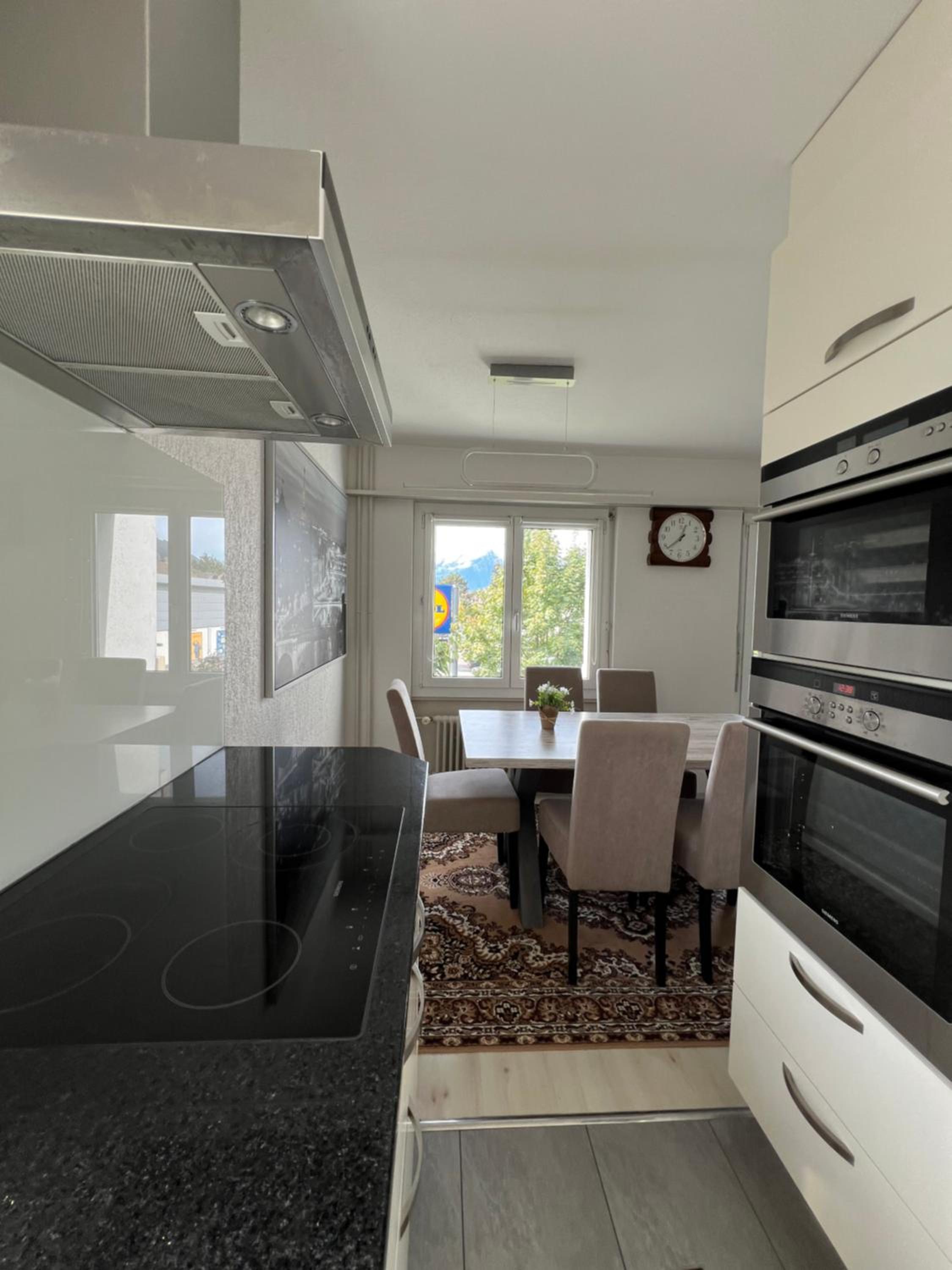 Diamant Apartment