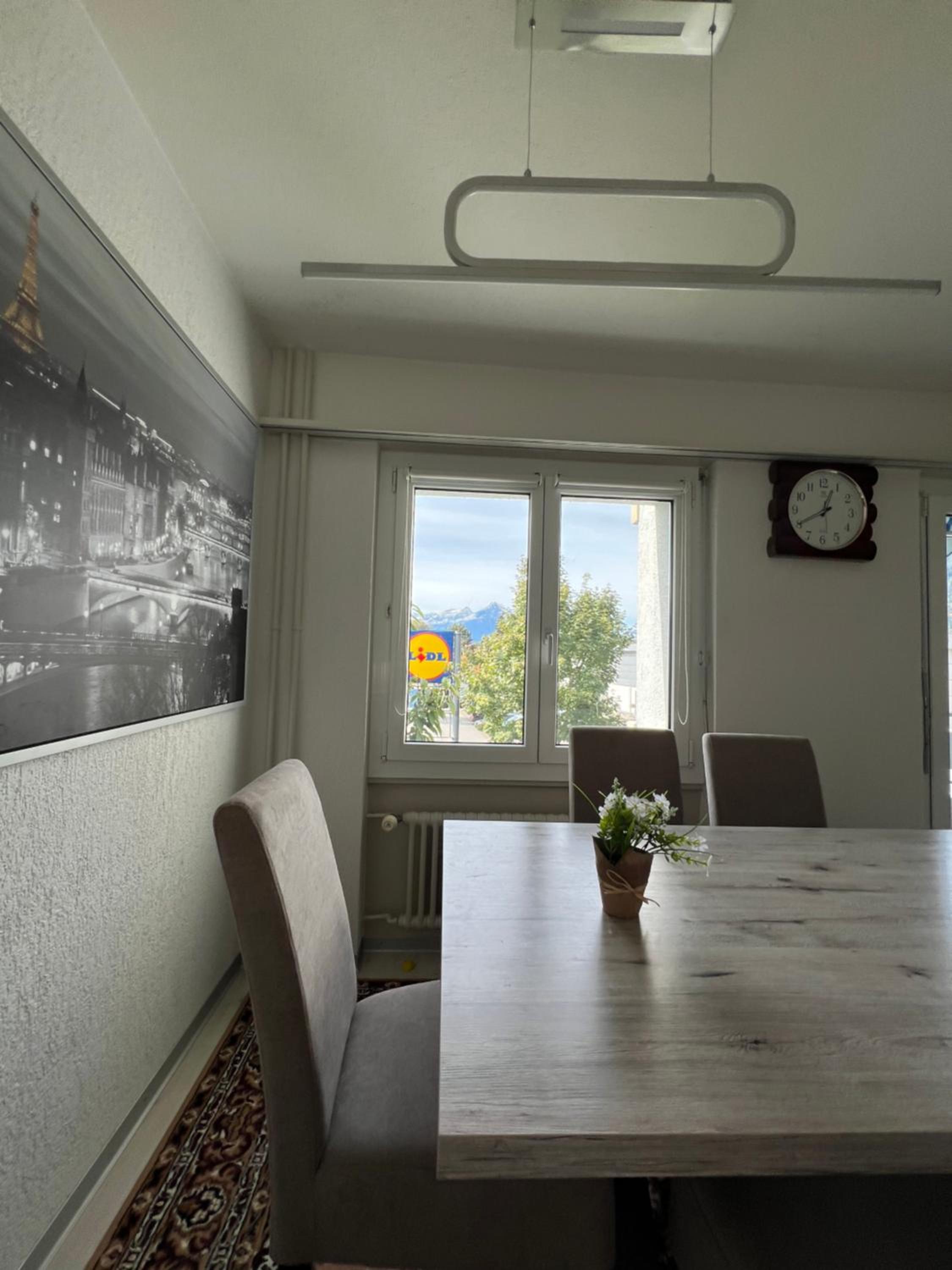 Diamant Apartment