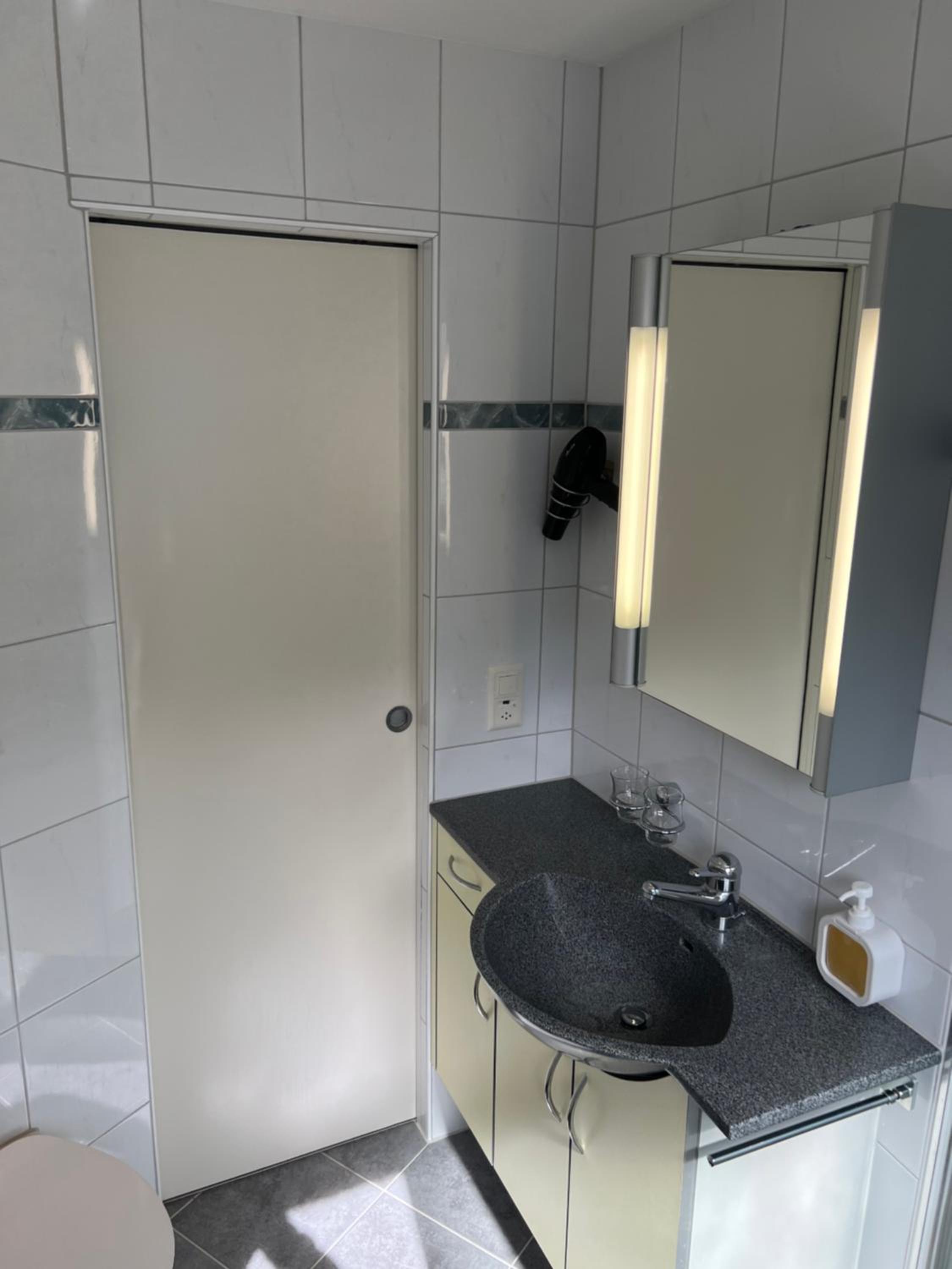 Diamant Apartment