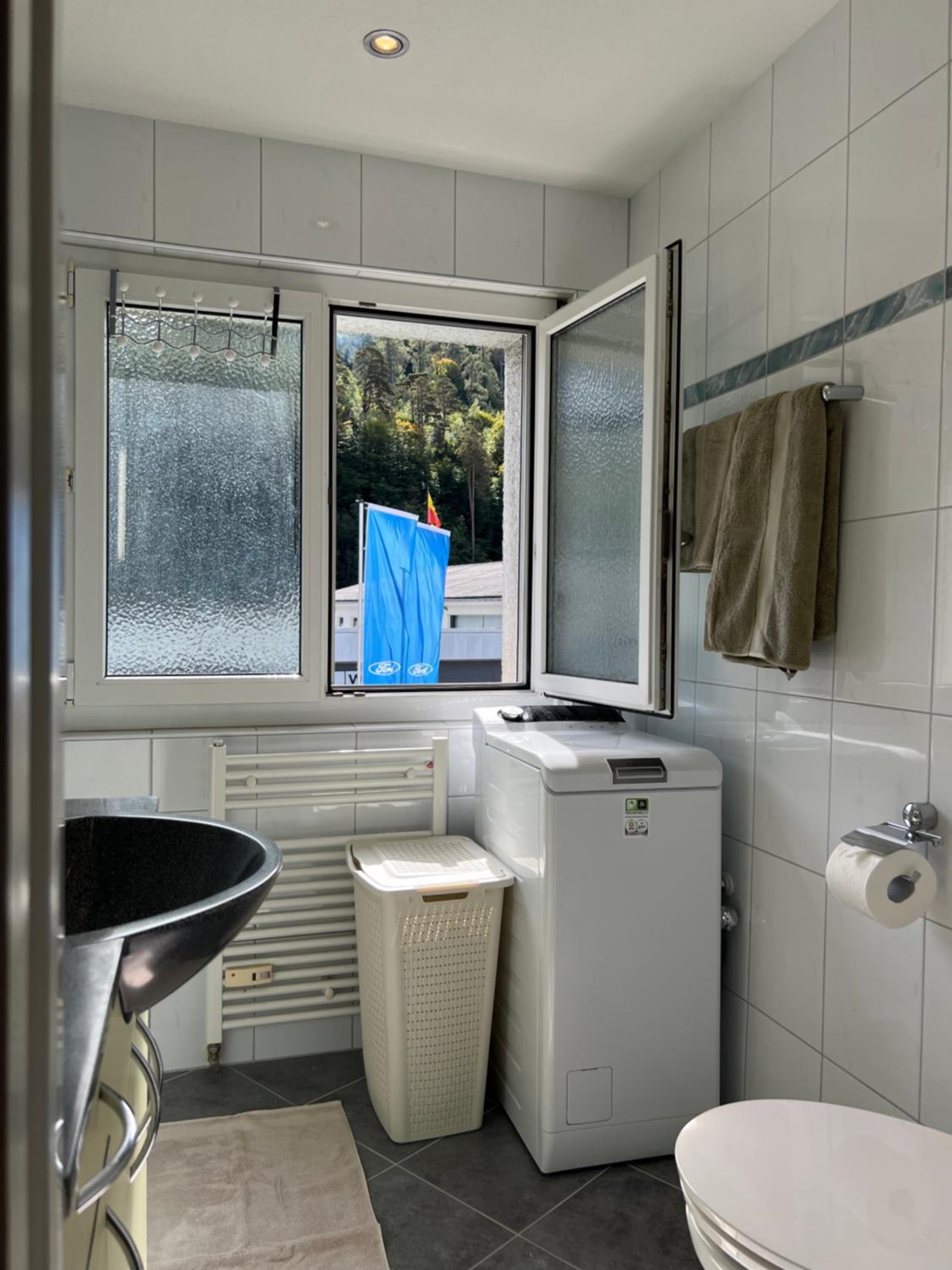 Diamant Apartment