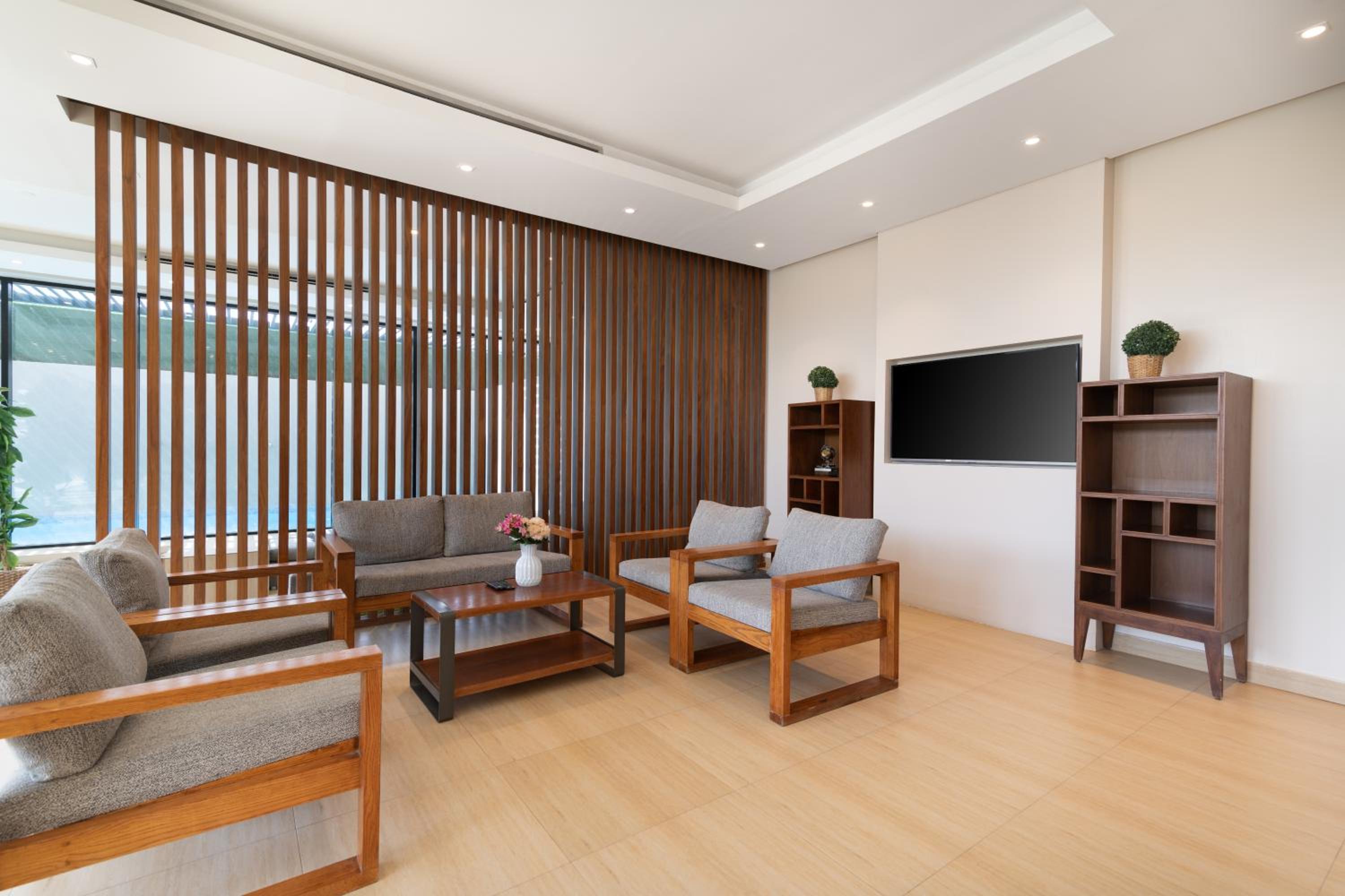 The One Hotel Resorts - Riyadh